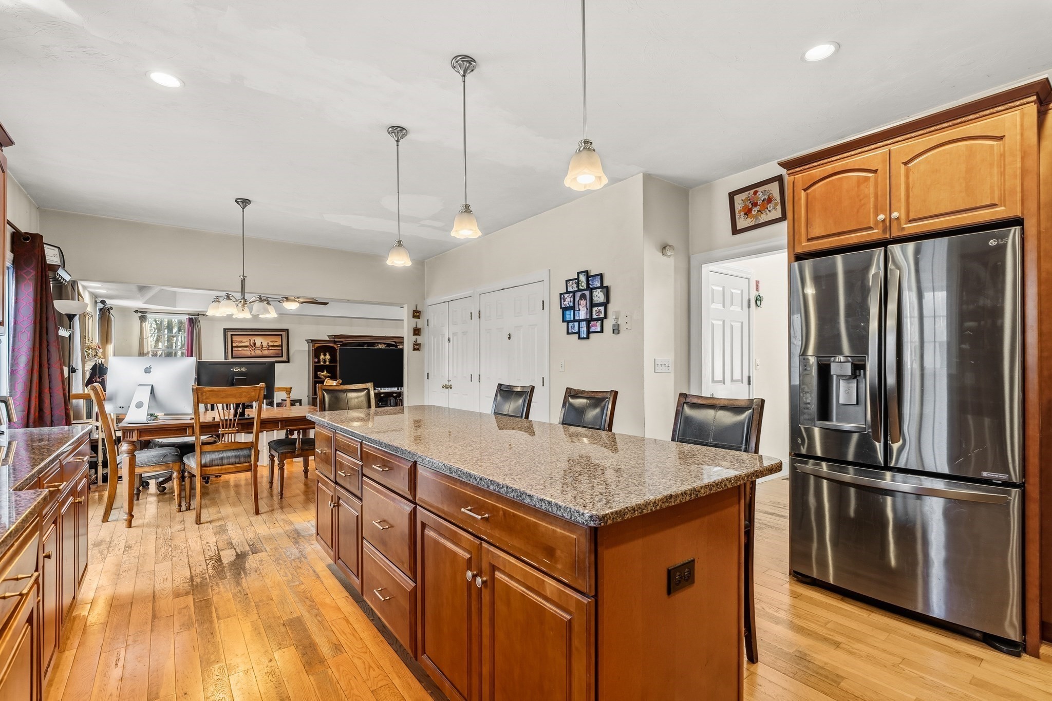 46 Mirimichi St, Plainville, MA 02762 - Image 6