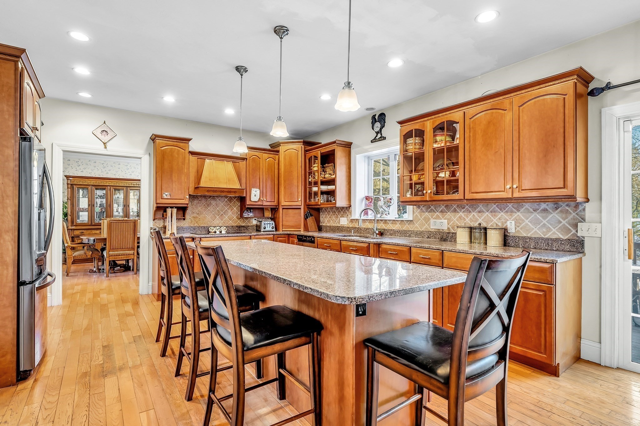 46 Mirimichi St, Plainville, MA 02762 - Image 7