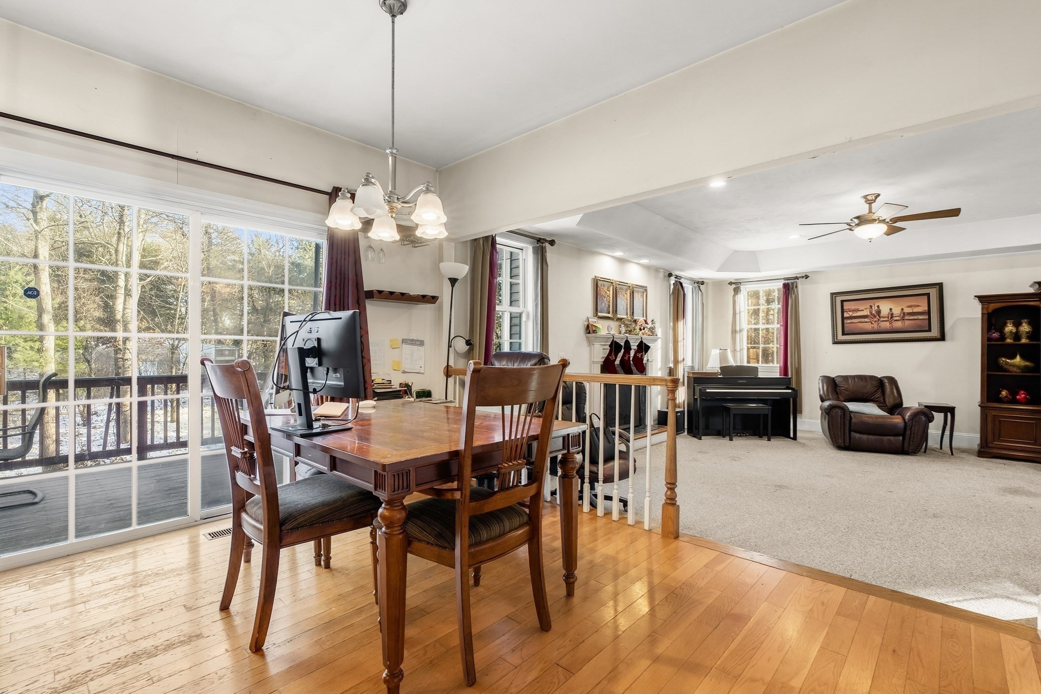 46 Mirimichi St, Plainville, MA 02762 - Image 8