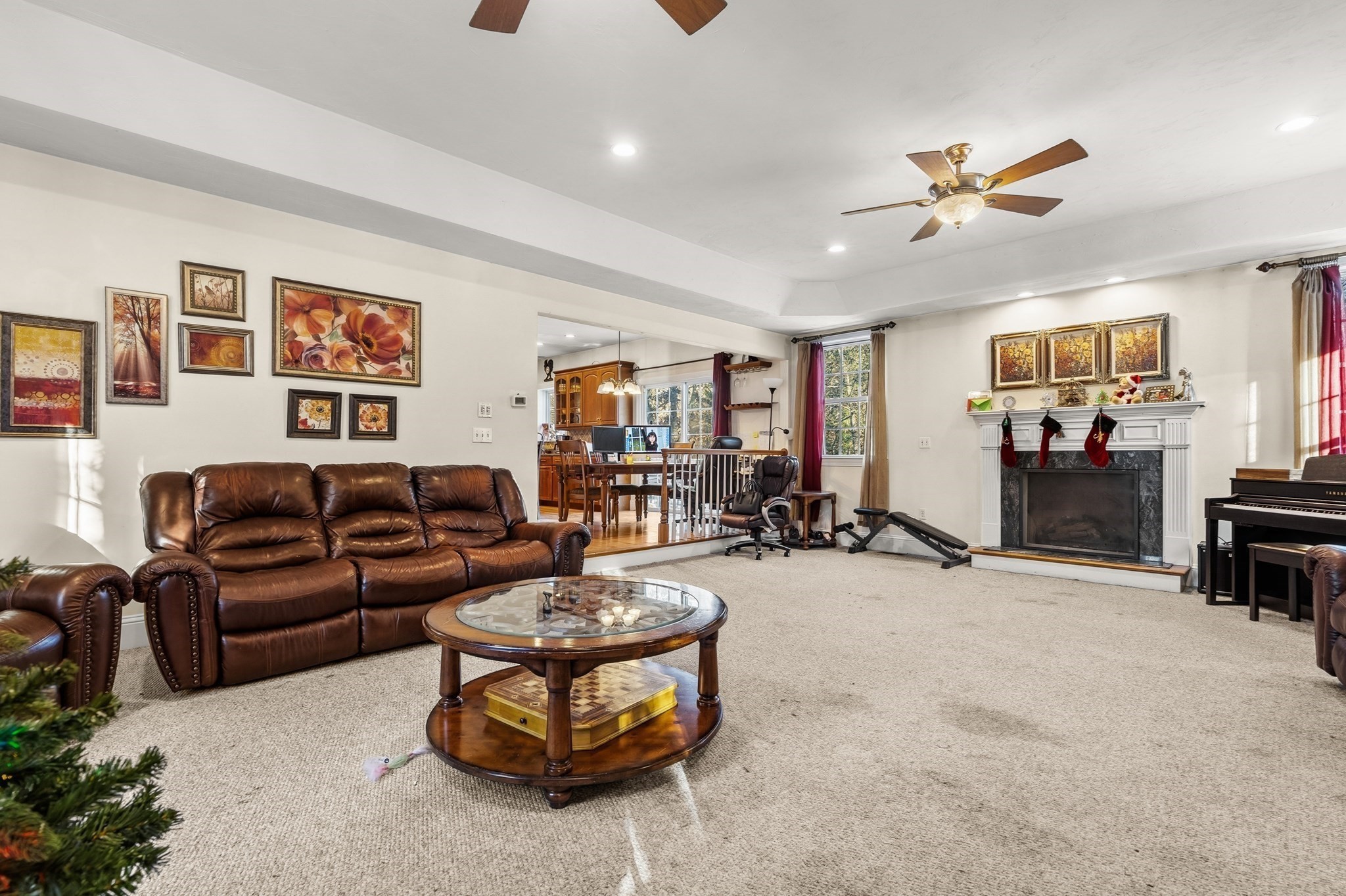 46 Mirimichi St, Plainville, MA 02762 - Image 10