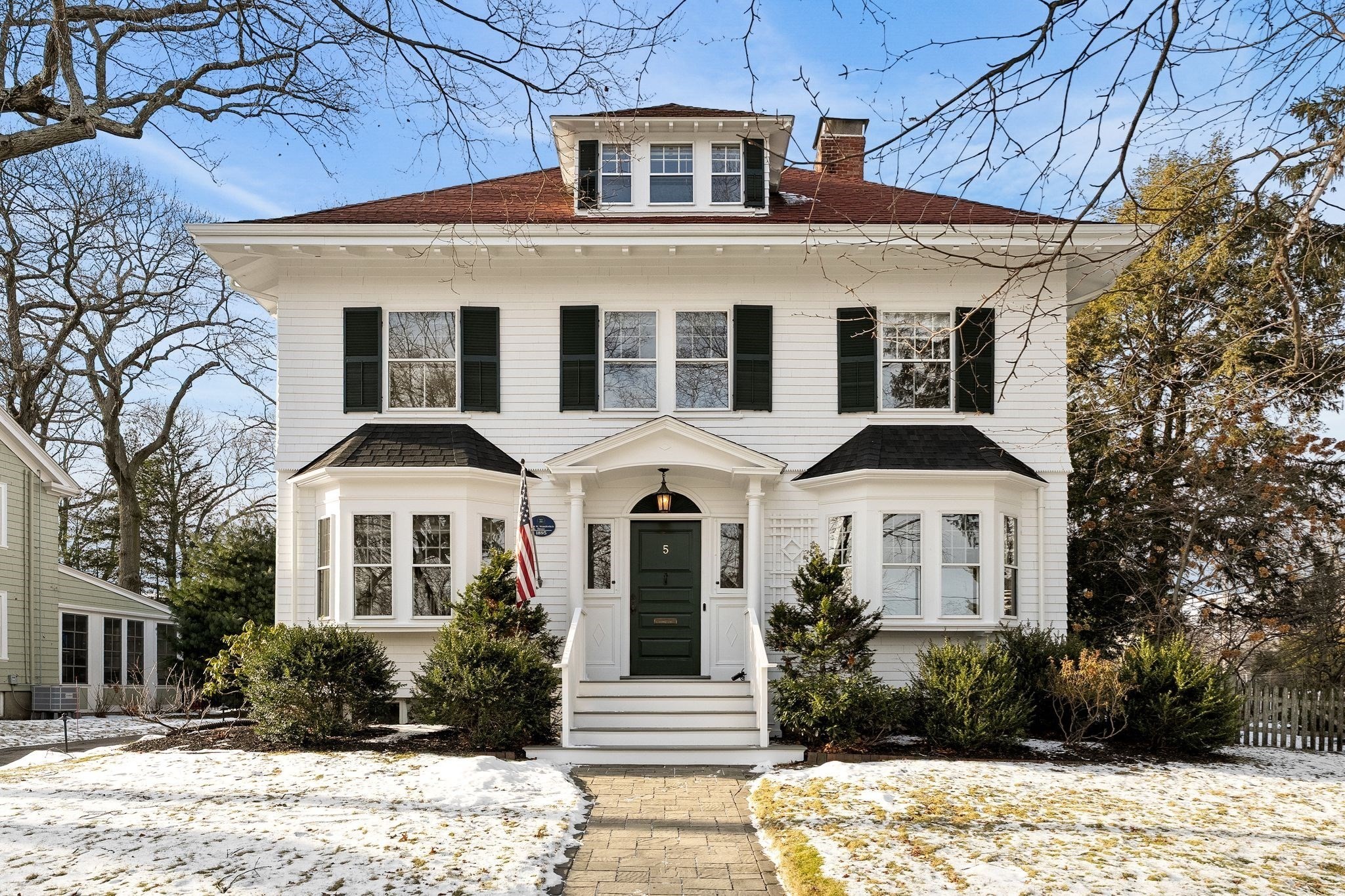5 Lincoln St, Arlington, MA 02476 - Image 2