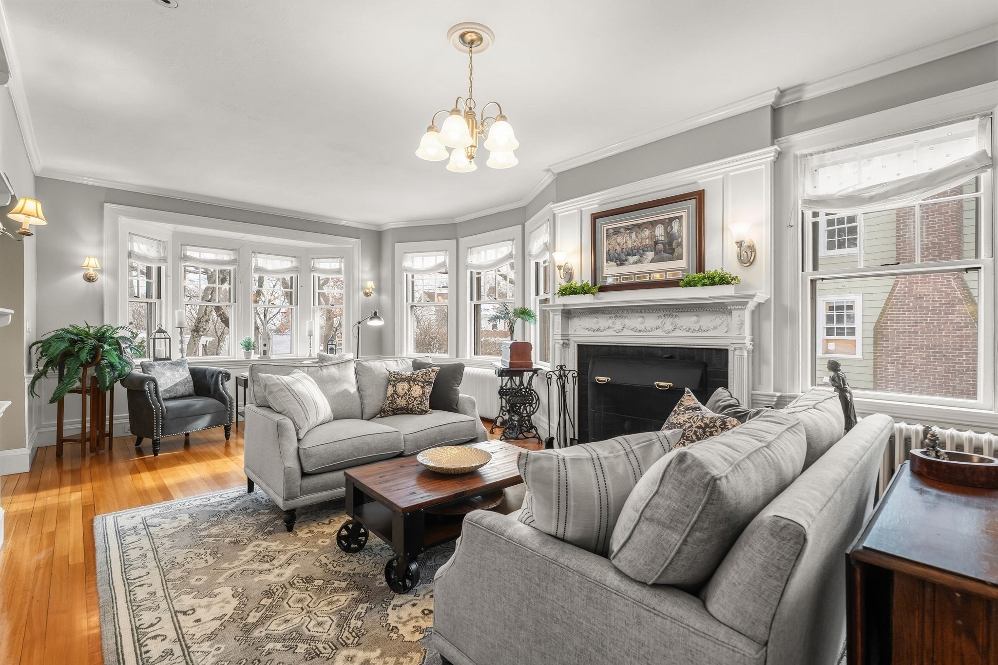 5 Lincoln St, Arlington, MA 02476 - Image 5