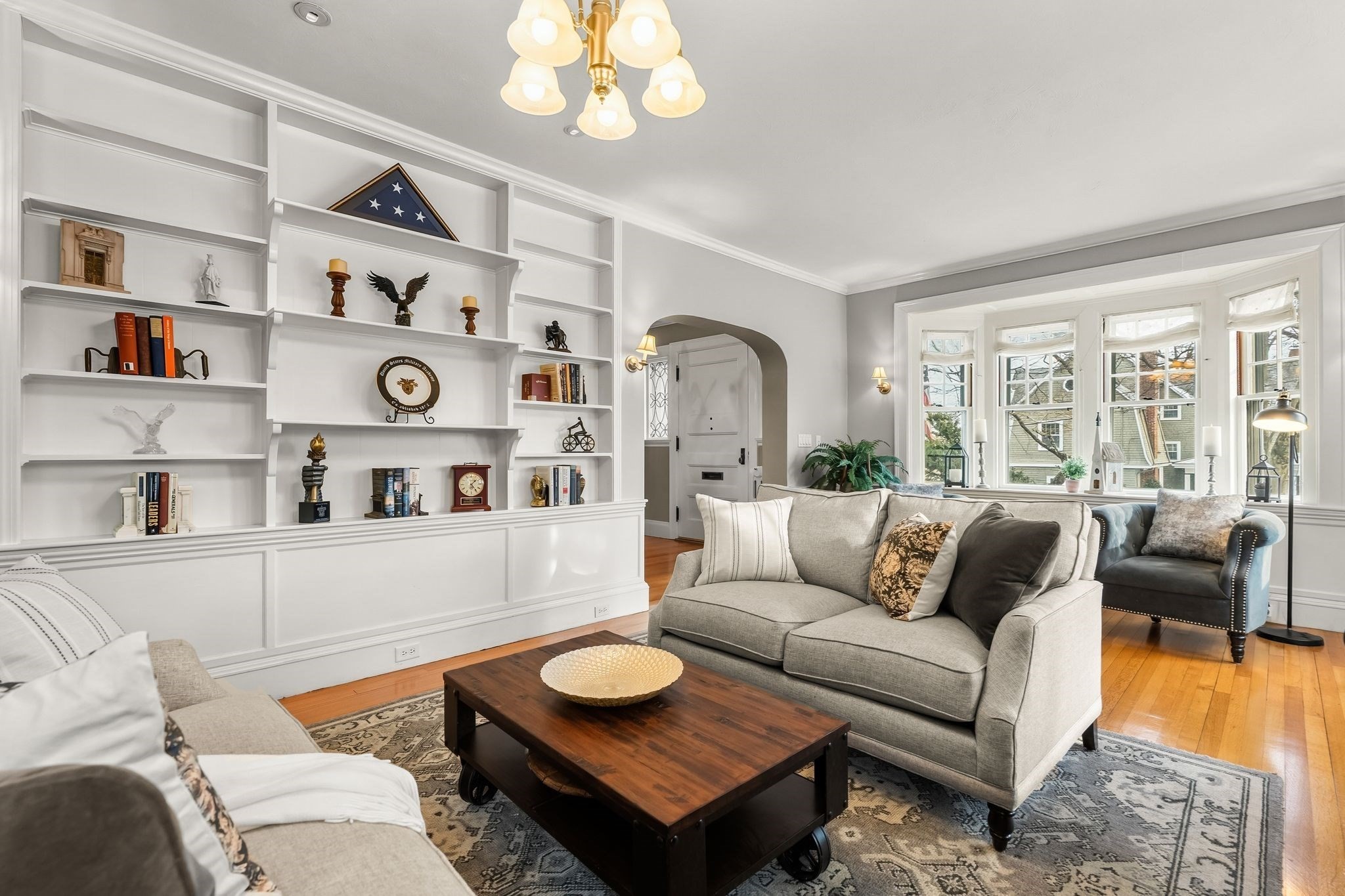 5 Lincoln St, Arlington, MA 02476 - Image 9