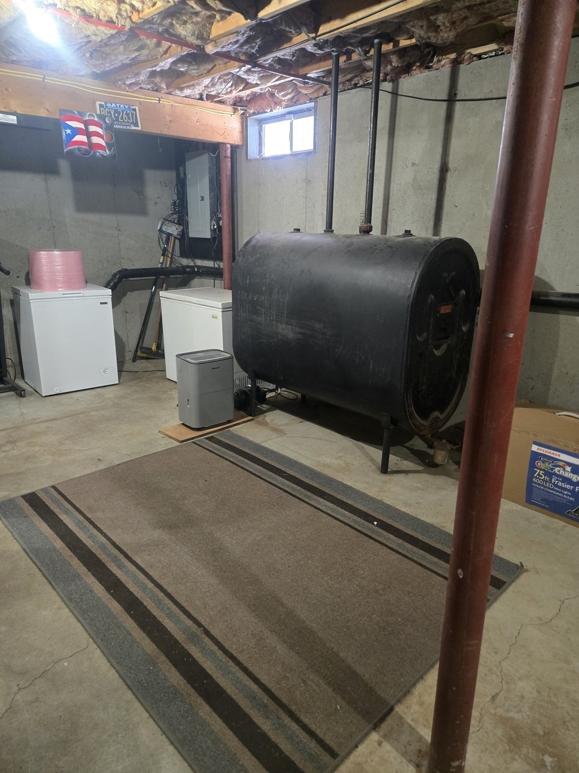 406 Lebanon Hill Road, Southbridge, MA 01550 - Image 27