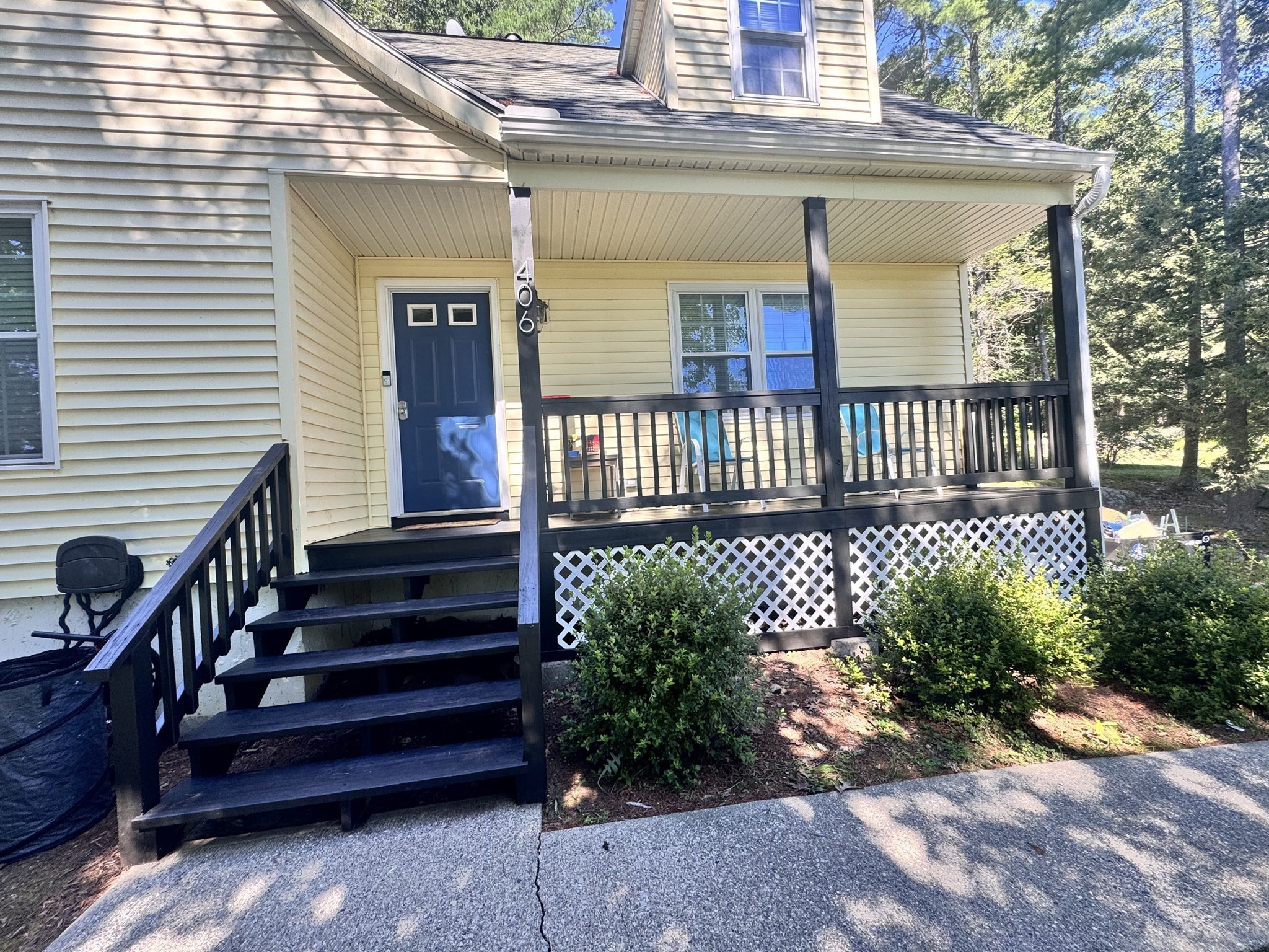 406 Lebanon Hill Road, Southbridge, MA 01550 - Image 29