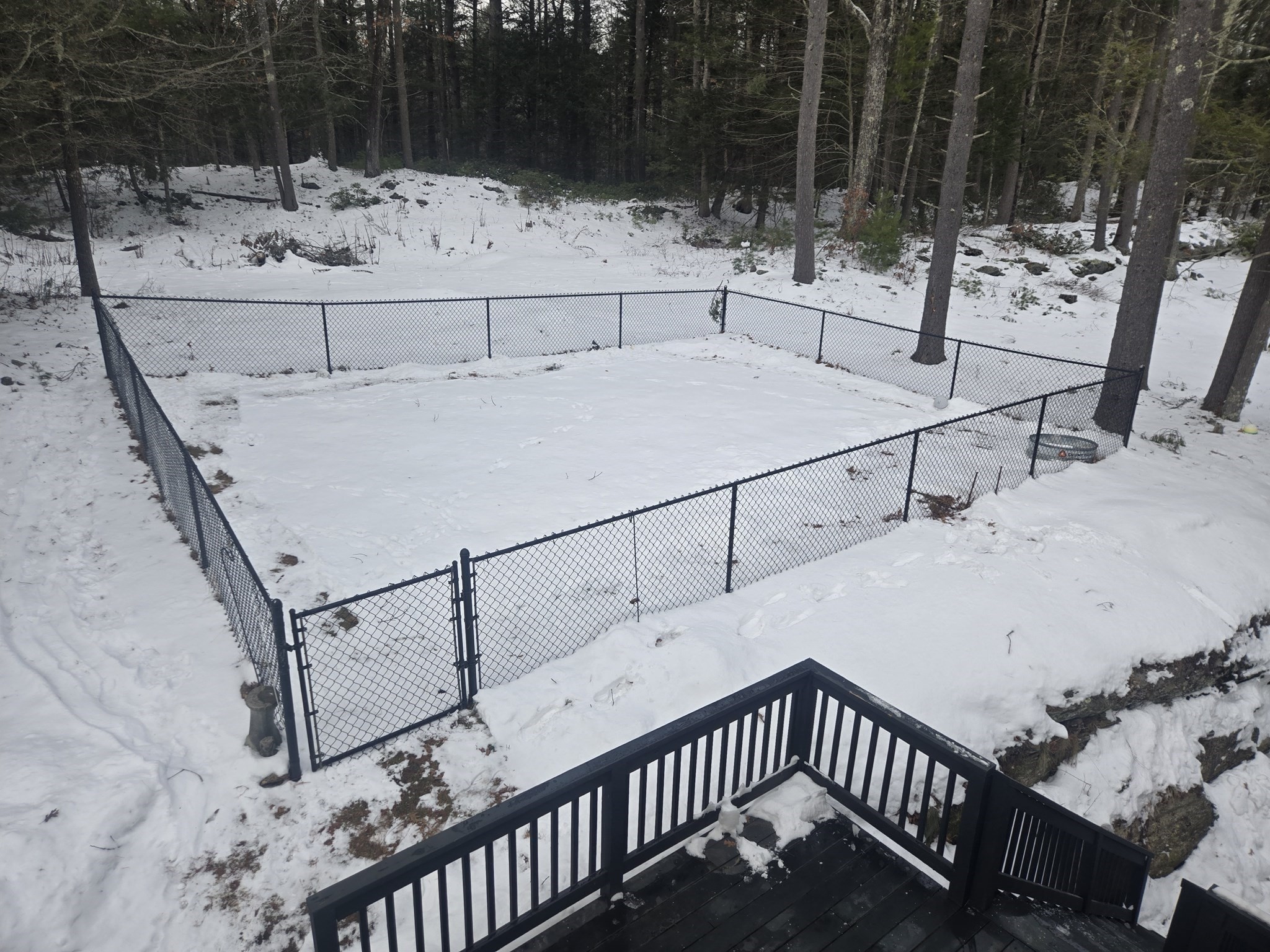 406 Lebanon Hill Road, Southbridge, MA 01550 - Image 31