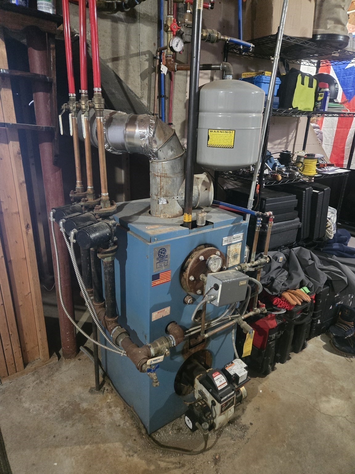 406 Lebanon Hill Road, Southbridge, MA 01550 - Image 34