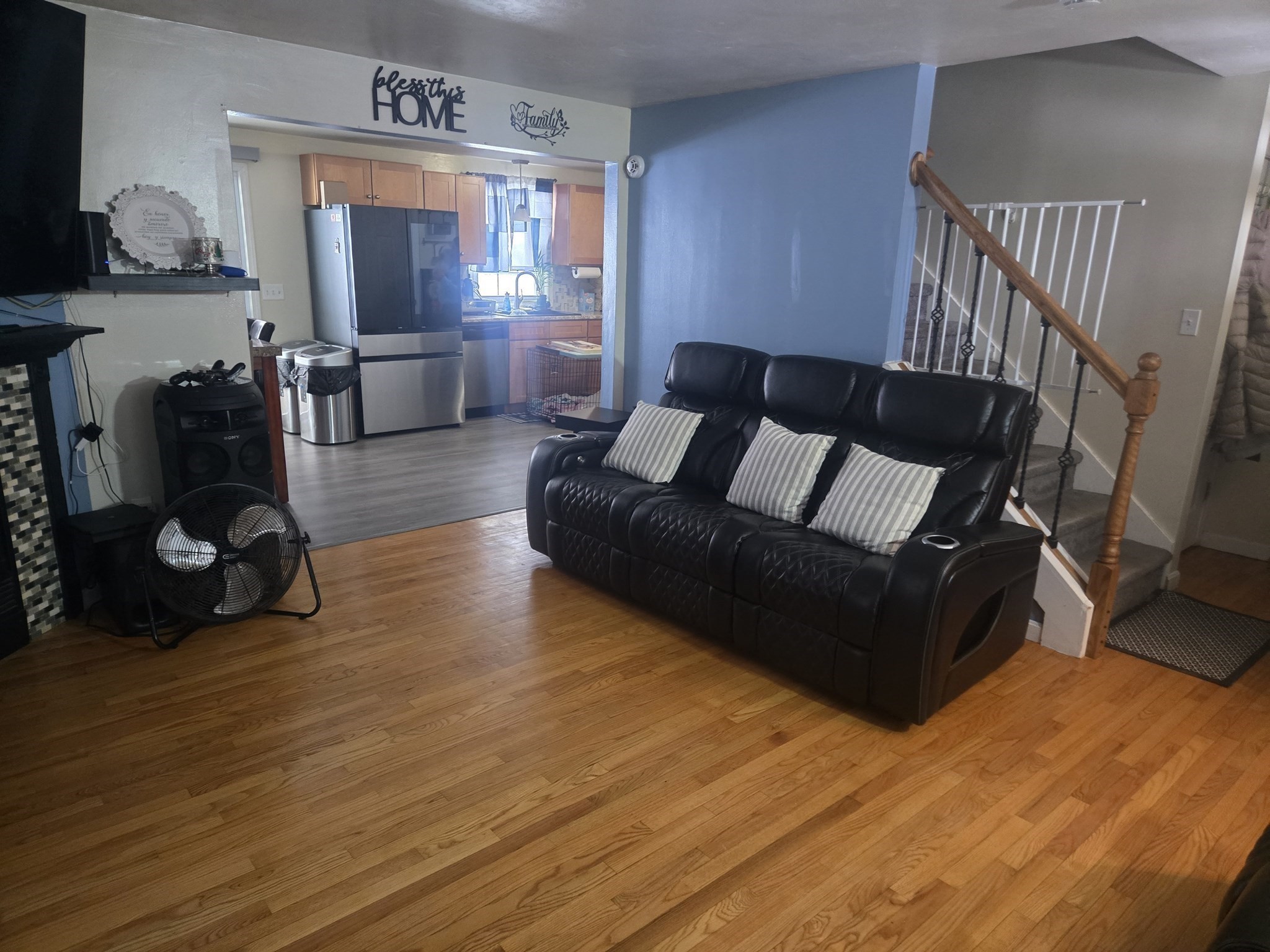 406 Lebanon Hill Road, Southbridge, MA 01550 - Image 6