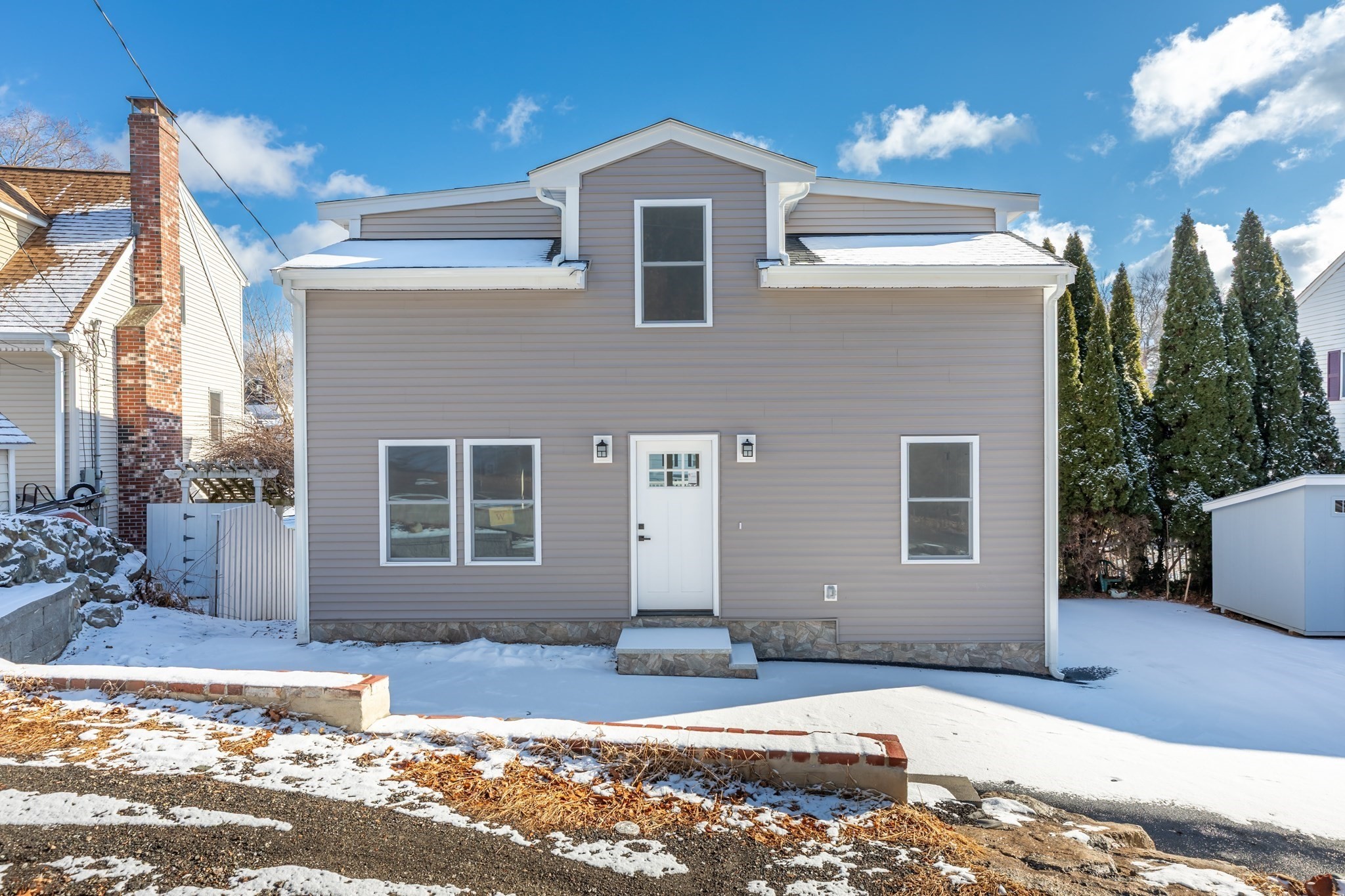 23 Hillcrest St, Waltham, MA 02451 - Image 1