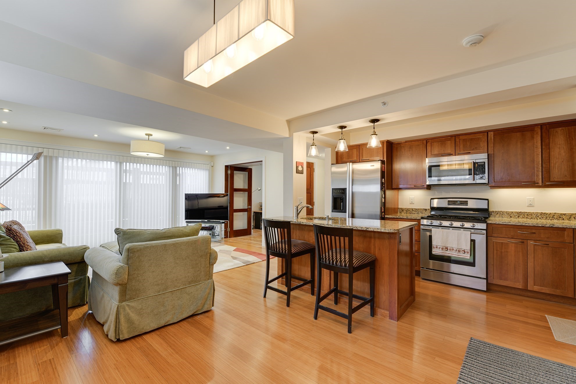 27 West Unit 2, Cambridge, MA 02139