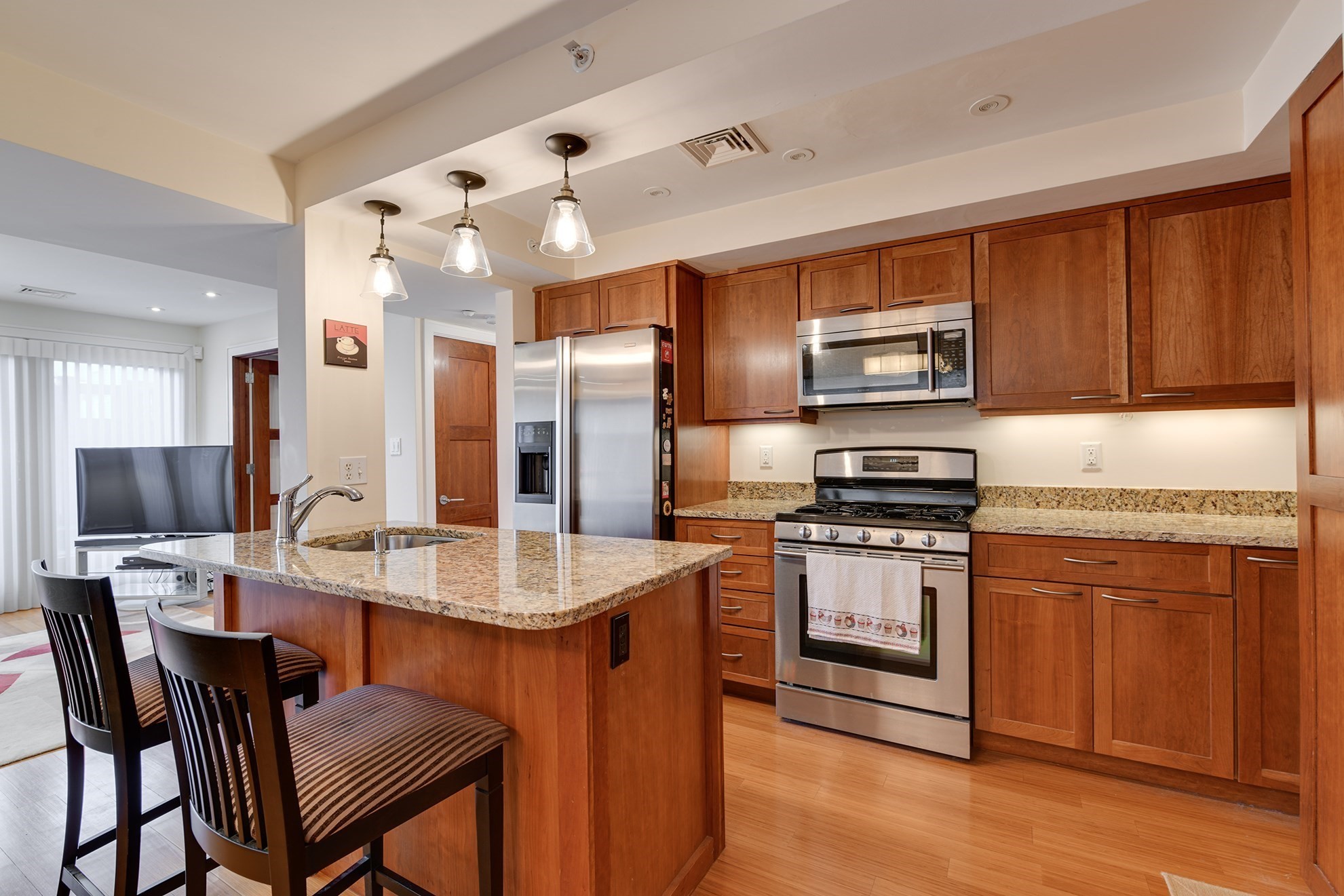 27 West Unit 2, Cambridge, MA 02139 - Image 2