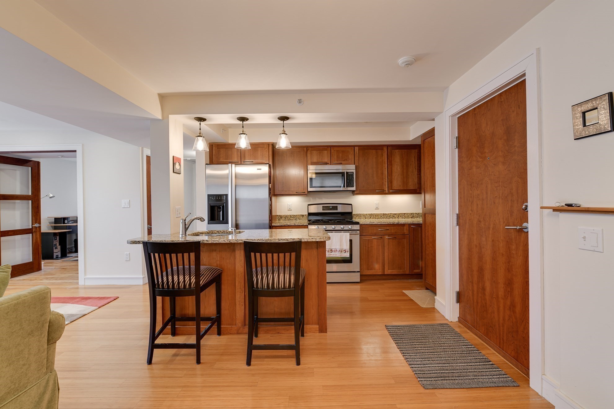 27 West Unit 2, Cambridge, MA 02139 - Image 3