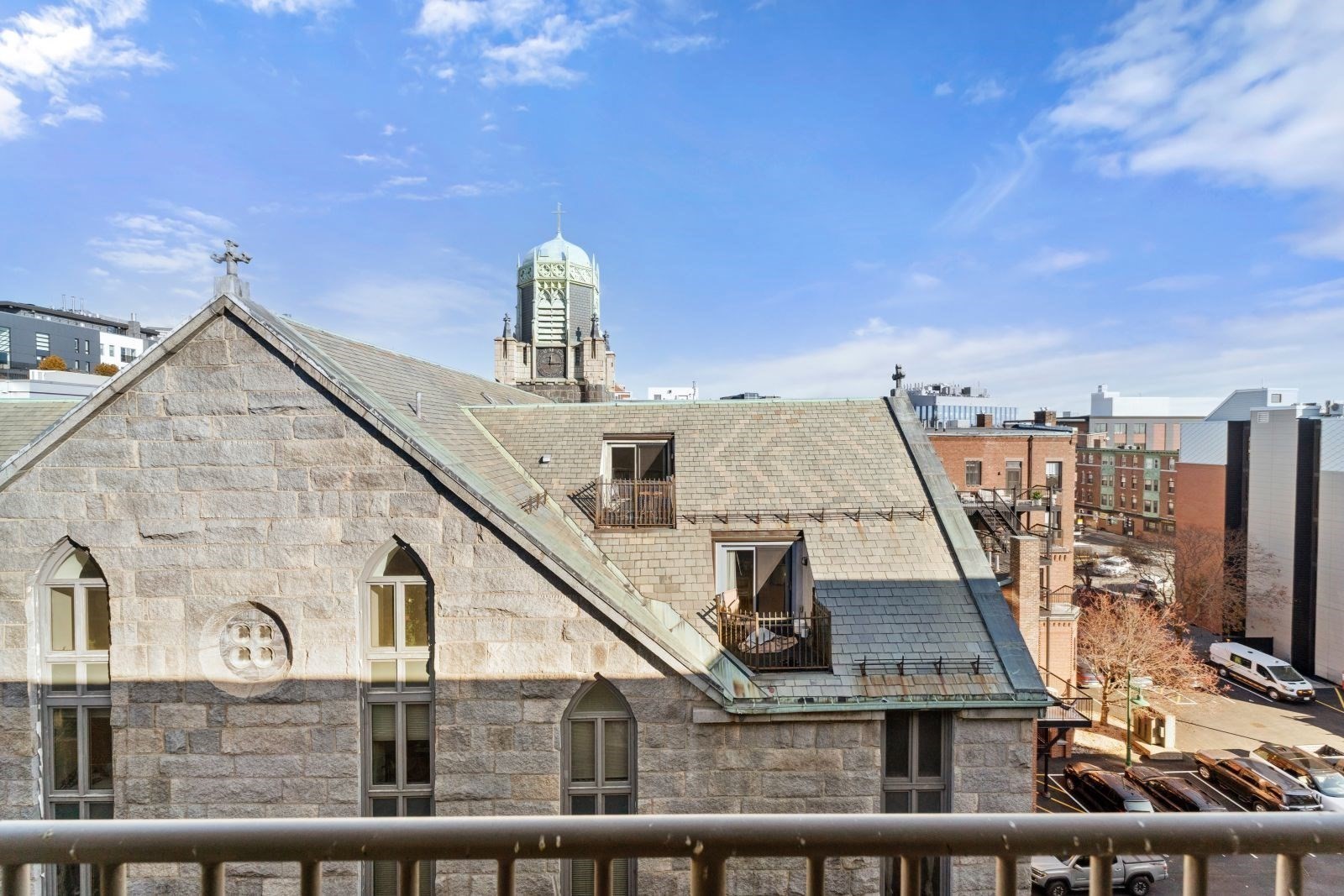 150 Dorchester Ave Unit 604, South Boston, Boston, MA 02127 - Image 18