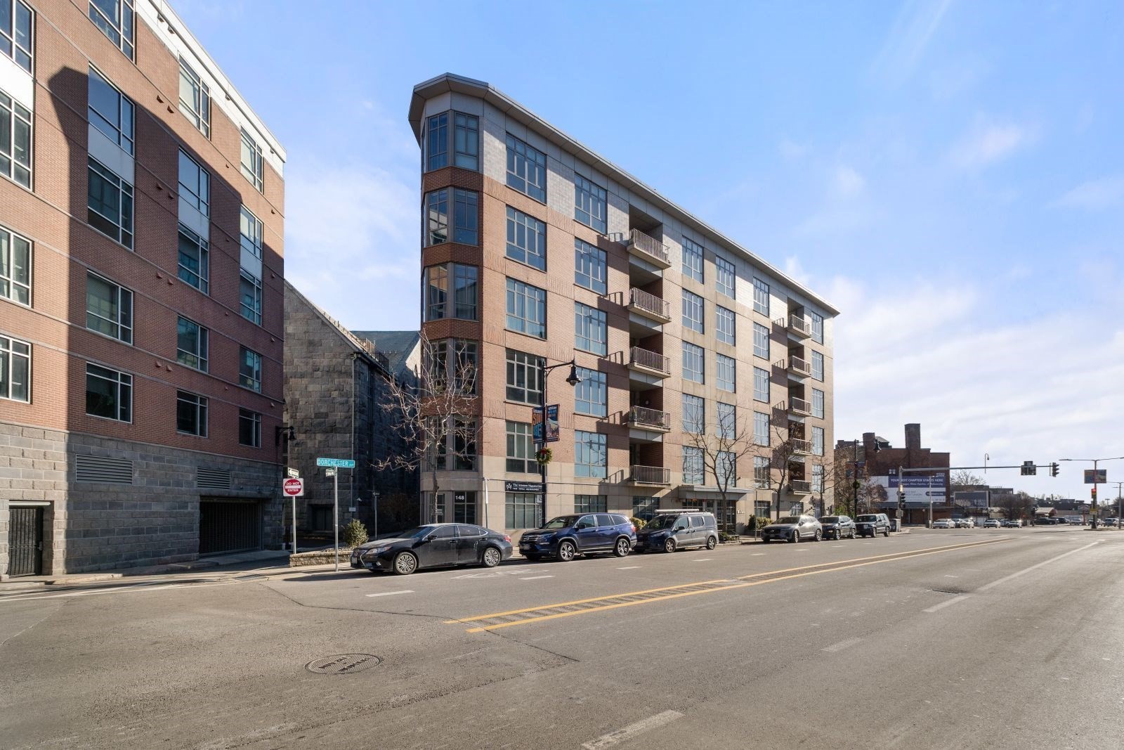 150 Dorchester Ave Unit 604, South Boston, Boston, MA 02127 - Image 39