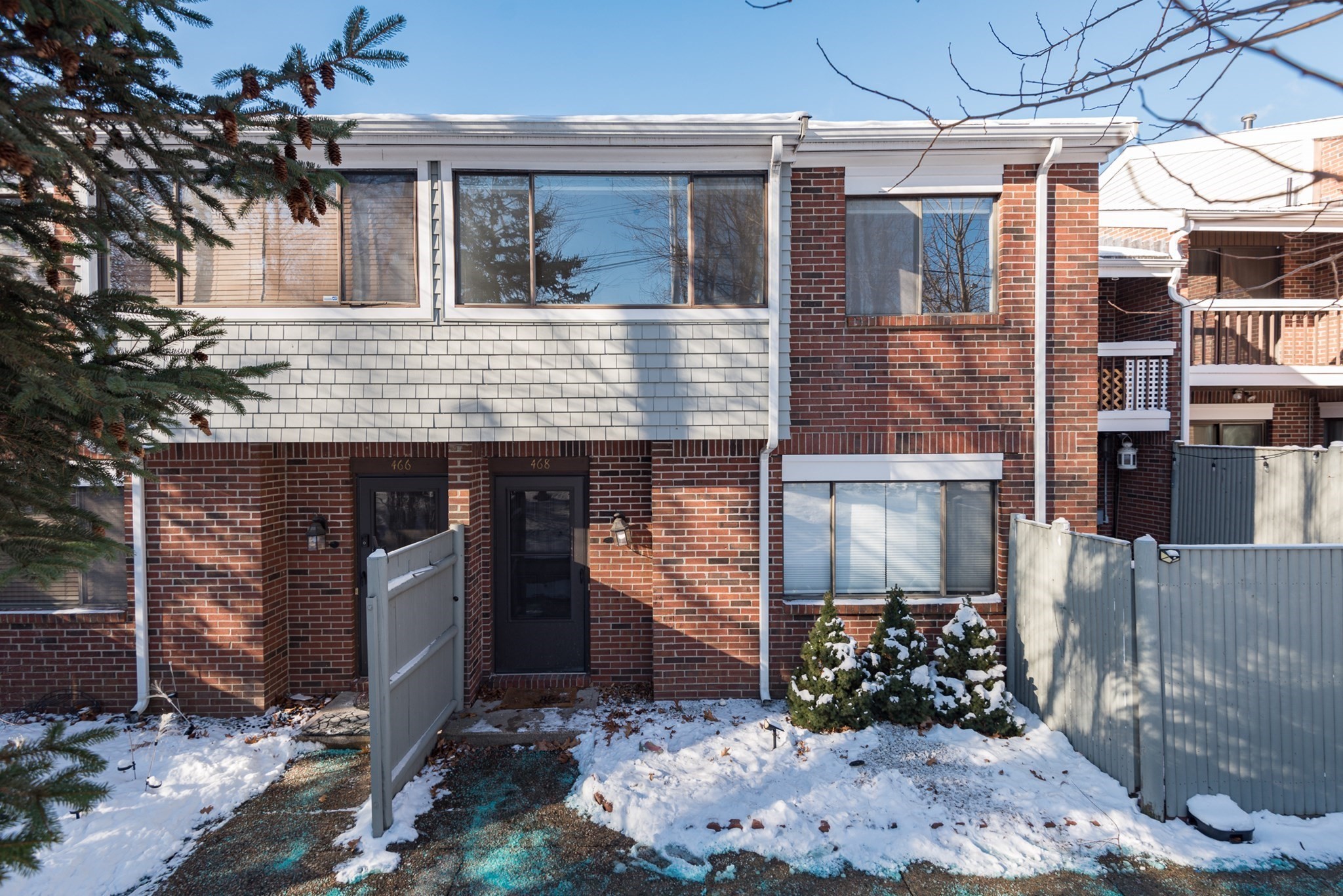 468 Island St Unit 468, Stoughton, MA 02072