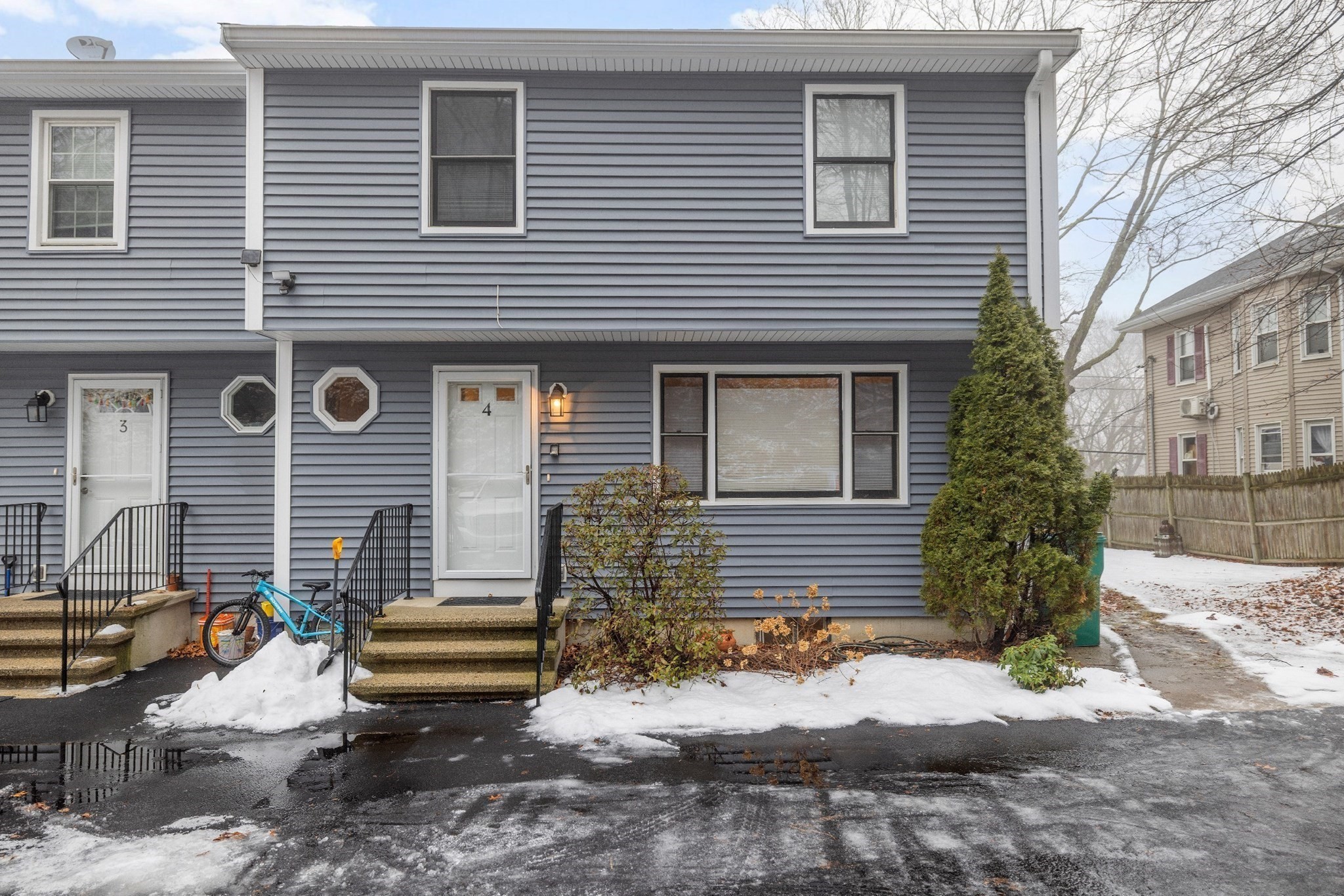 230 Main Street Unit 4, Woburn, MA 01801