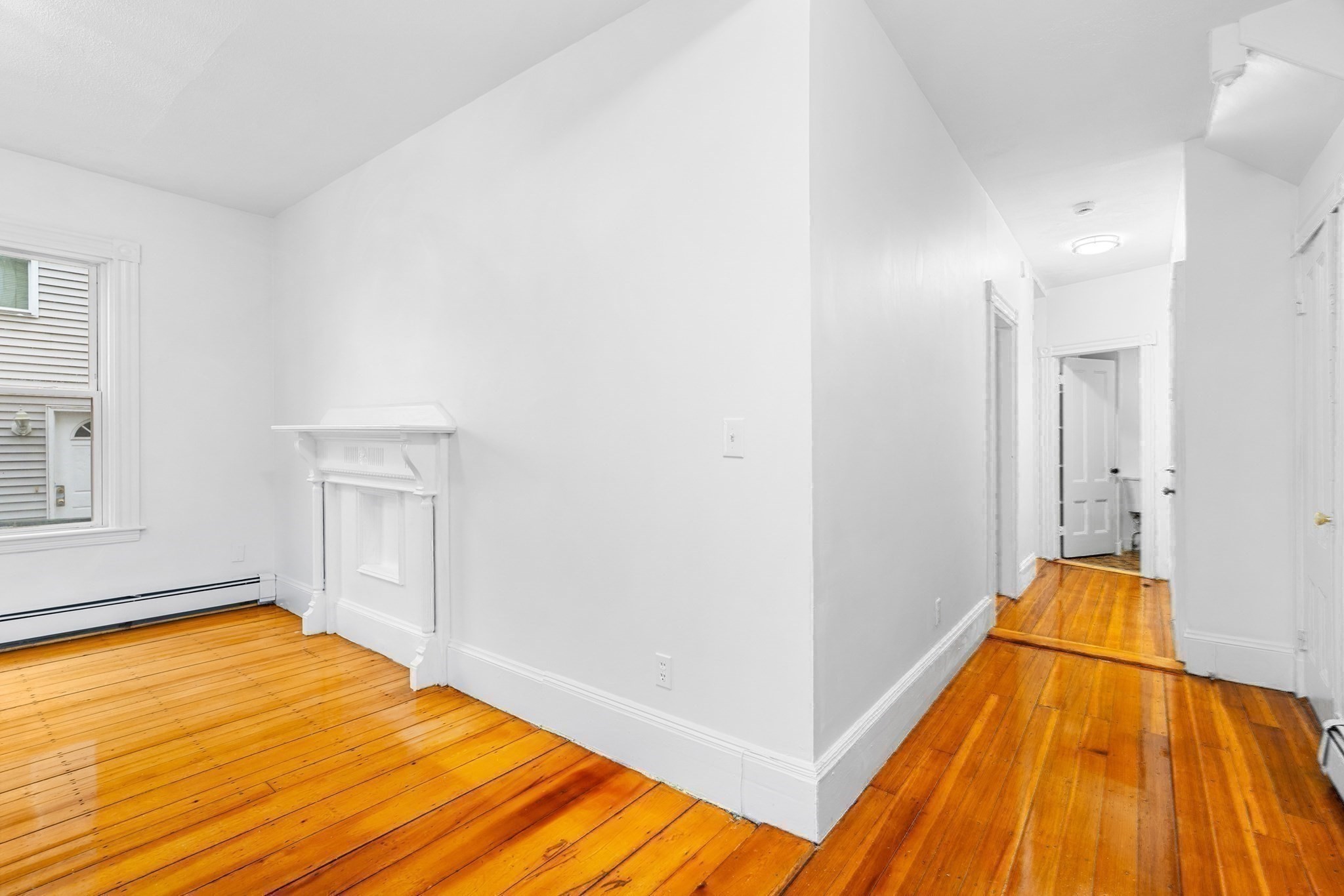 28 Lawn St Unit 1, Mission Hill, Boston, MA 02120 - Image 2