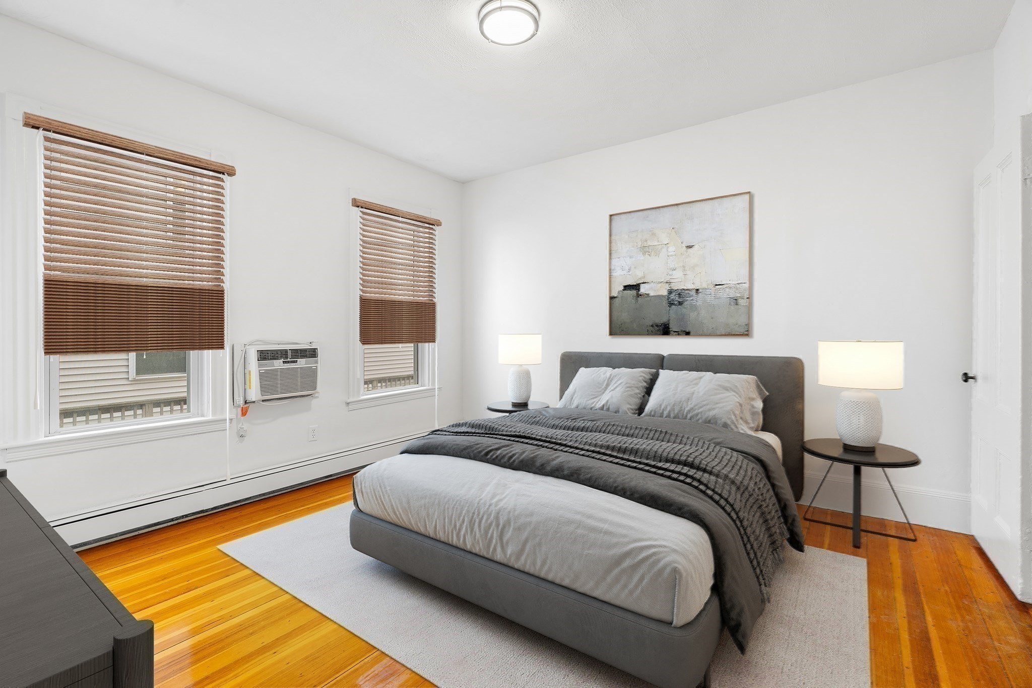 28 Lawn St Unit 1, Mission Hill, Boston, MA 02120 - Image 11