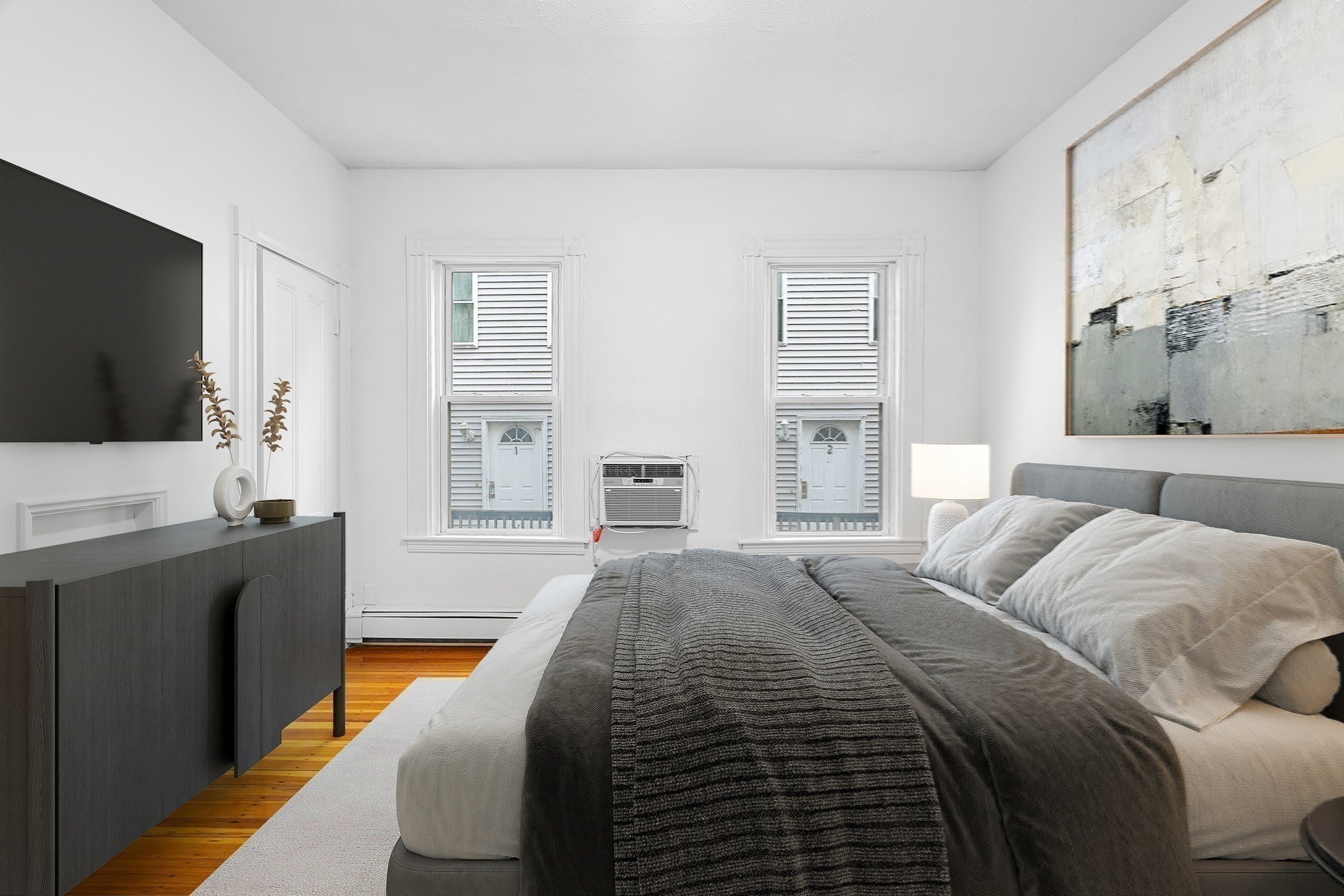 28 Lawn St Unit 1, Mission Hill, Boston, MA 02120 - Image 12