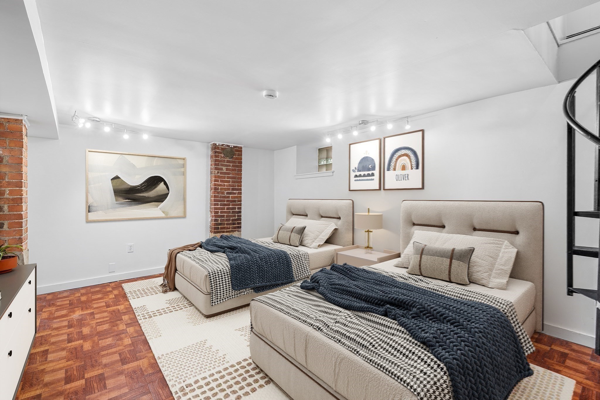 28 Lawn St Unit 1, Mission Hill, Boston, MA 02120 - Image 13