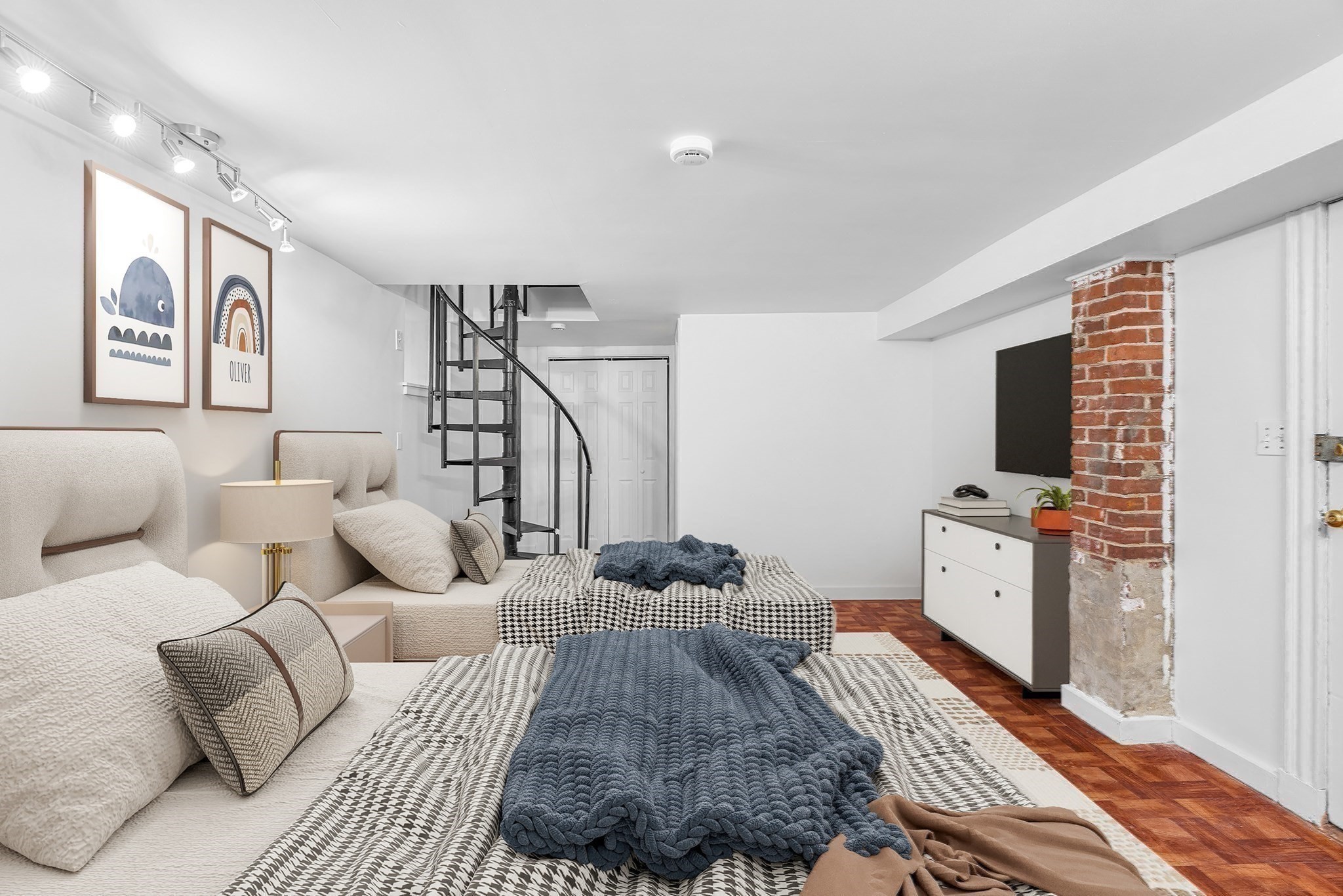 28 Lawn St Unit 1, Mission Hill, Boston, MA 02120 - Image 15