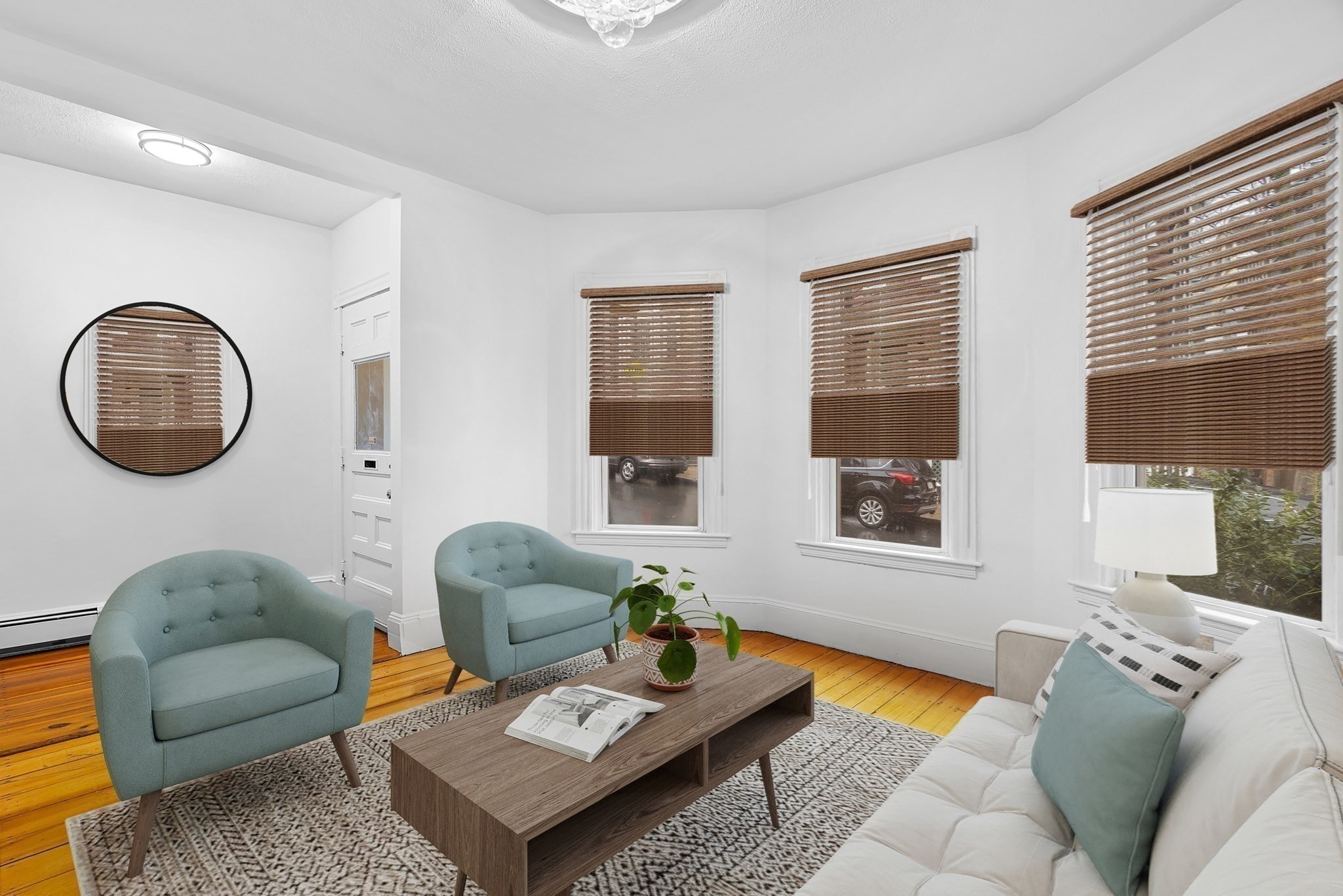 28 Lawn St Unit 1, Mission Hill, Boston, MA 02120 - Image 3