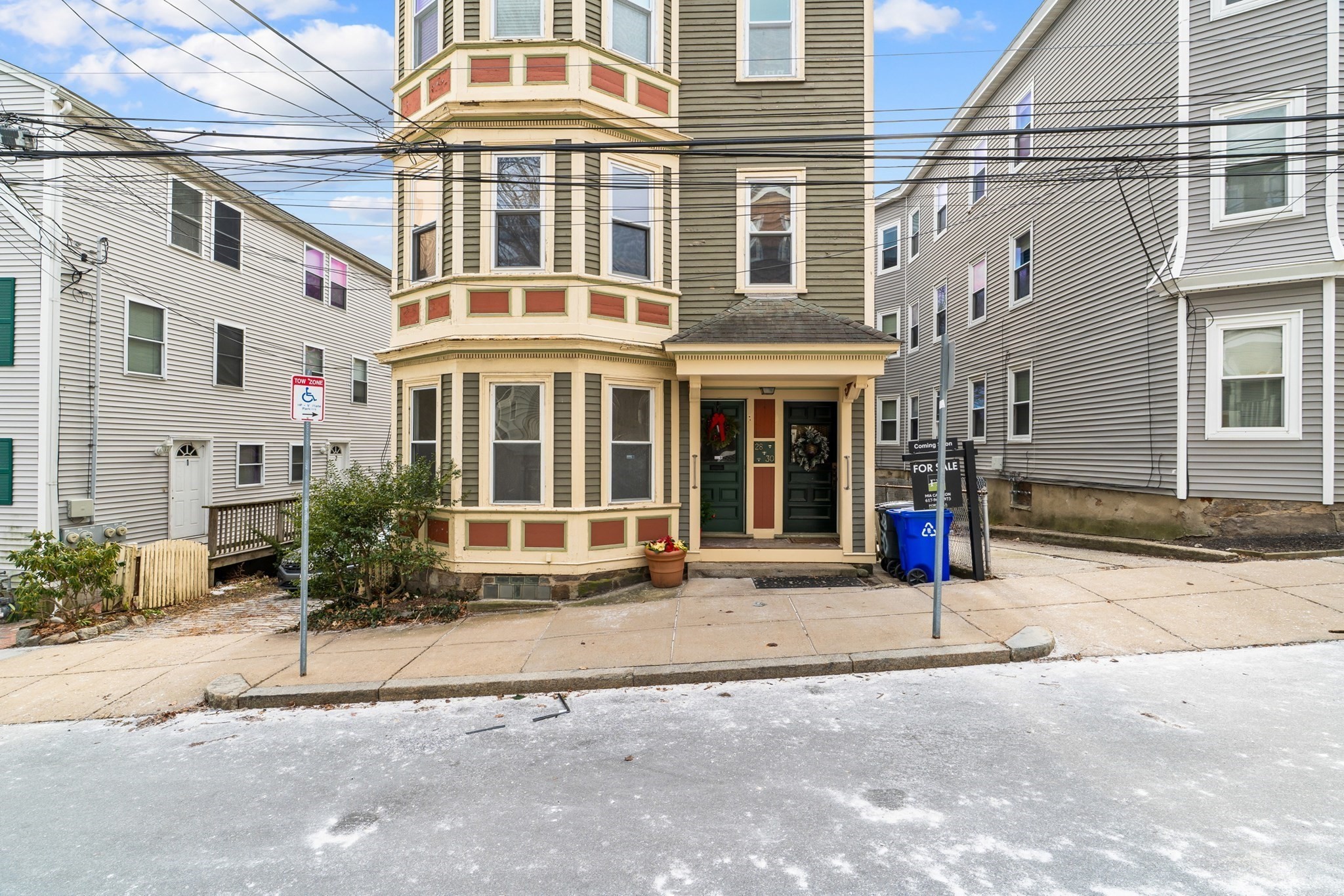 28 Lawn St Unit 1, Mission Hill, Boston, MA 02120 - Image 21