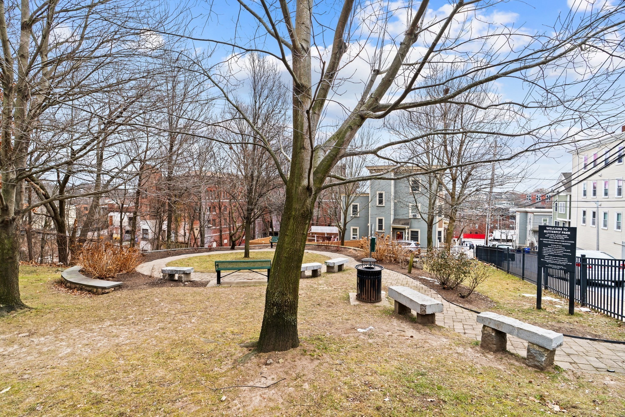 28 Lawn St Unit 1, Mission Hill, Boston, MA 02120 - Image 24