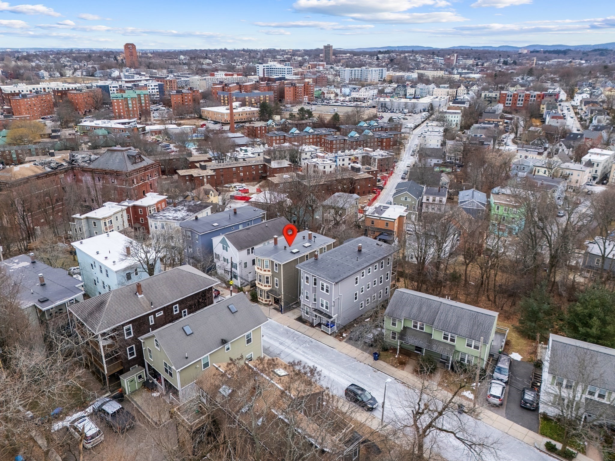 28 Lawn St Unit 1, Mission Hill, Boston, MA 02120 - Image 27