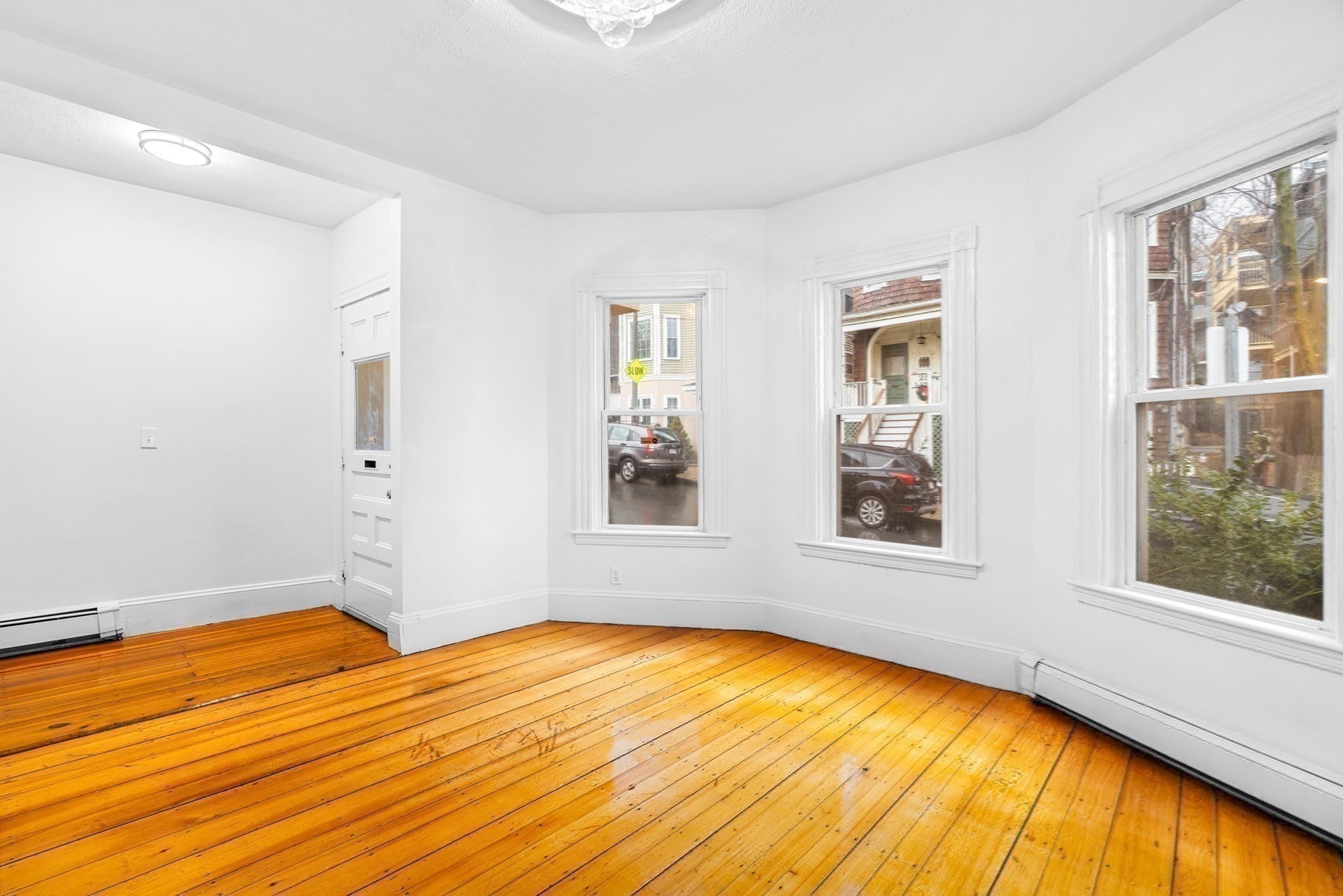 28 Lawn St Unit 1, Mission Hill, Boston, MA 02120 - Image 4