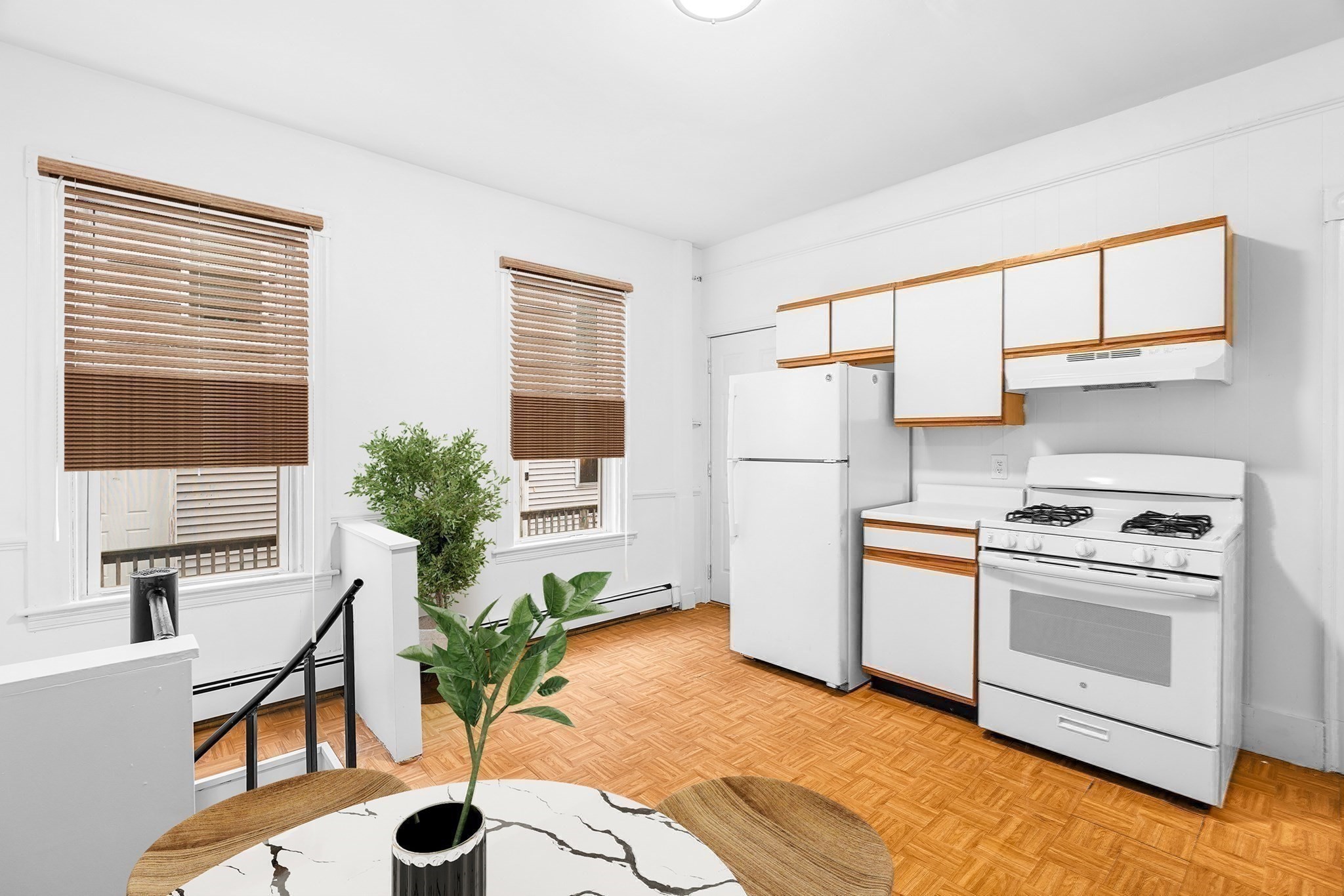 28 Lawn St Unit 1, Mission Hill, Boston, MA 02120 - Image 7