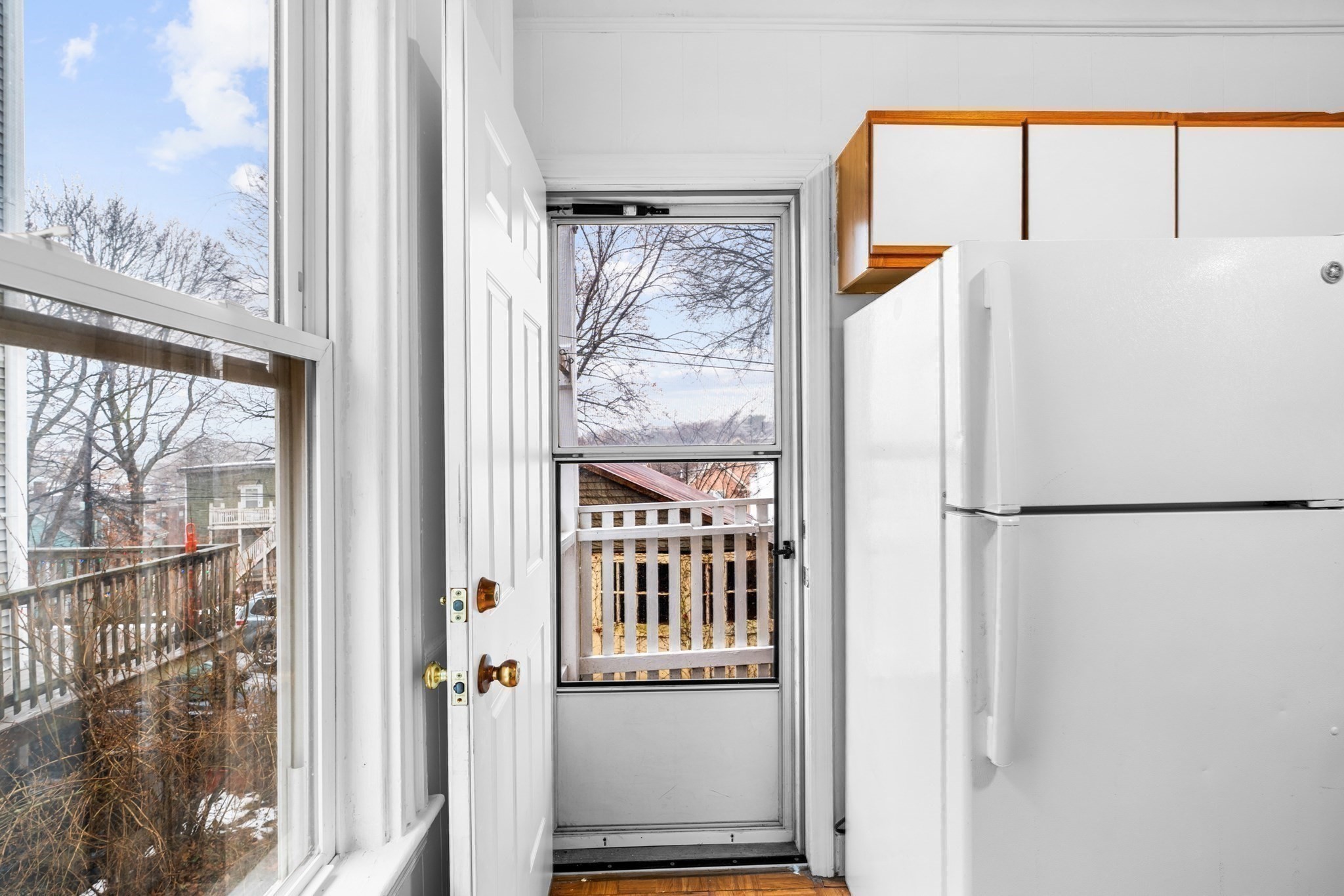 28 Lawn St Unit 1, Mission Hill, Boston, MA 02120 - Image 9