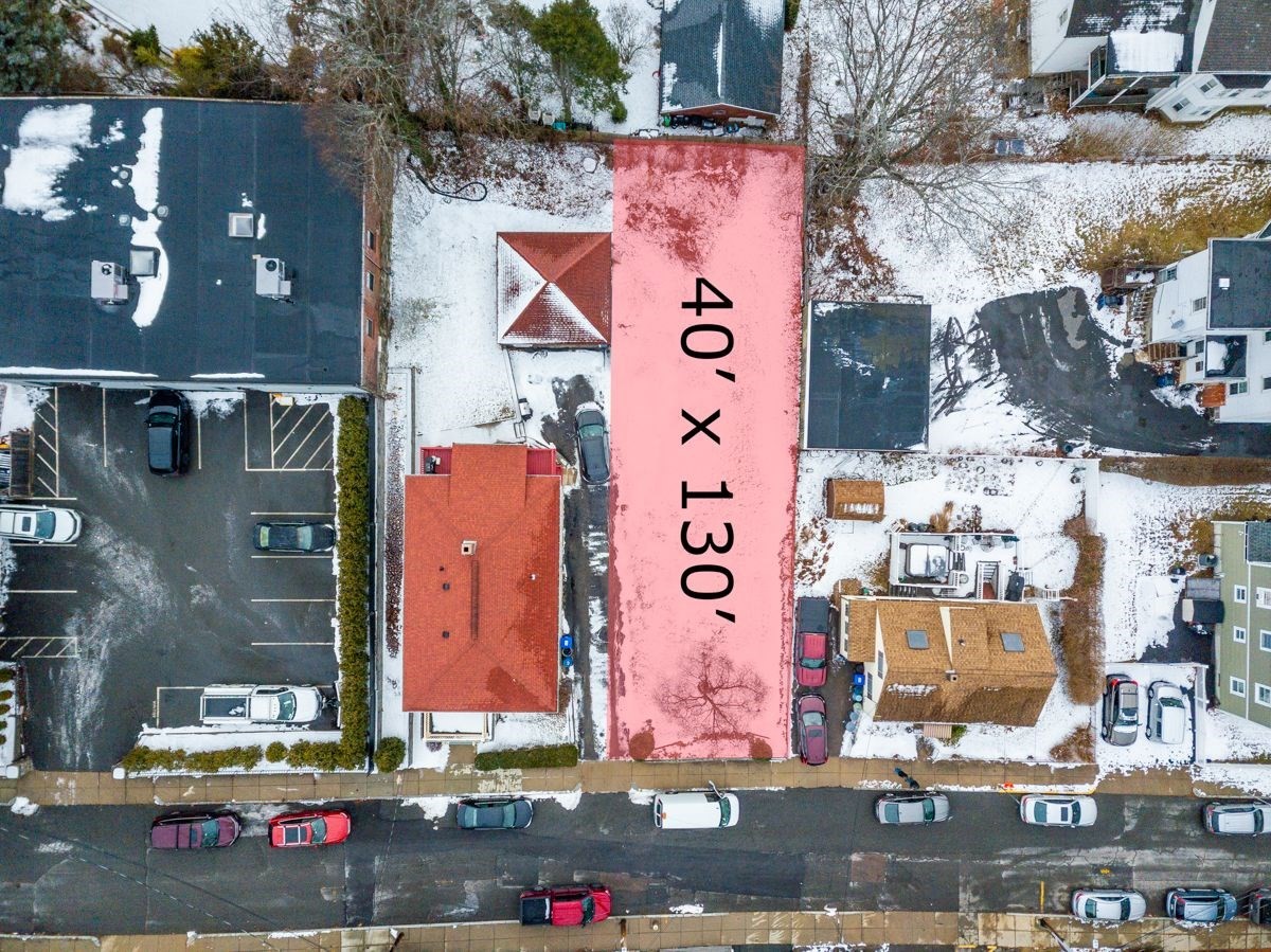 9 Ledge Hll Road, West Roxbury, Boston, MA 02132