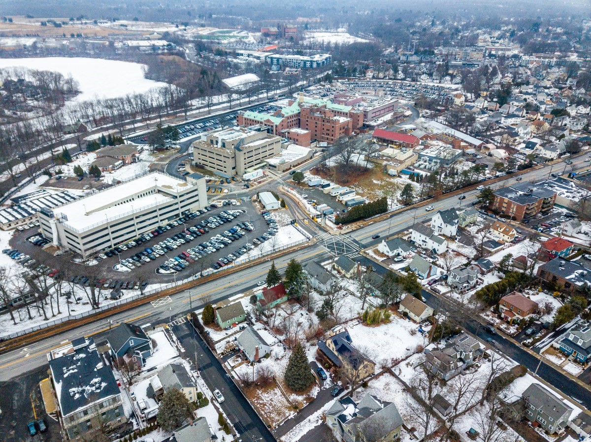 9 Ledge Hll Road, West Roxbury, Boston, MA 02132 - Image 11