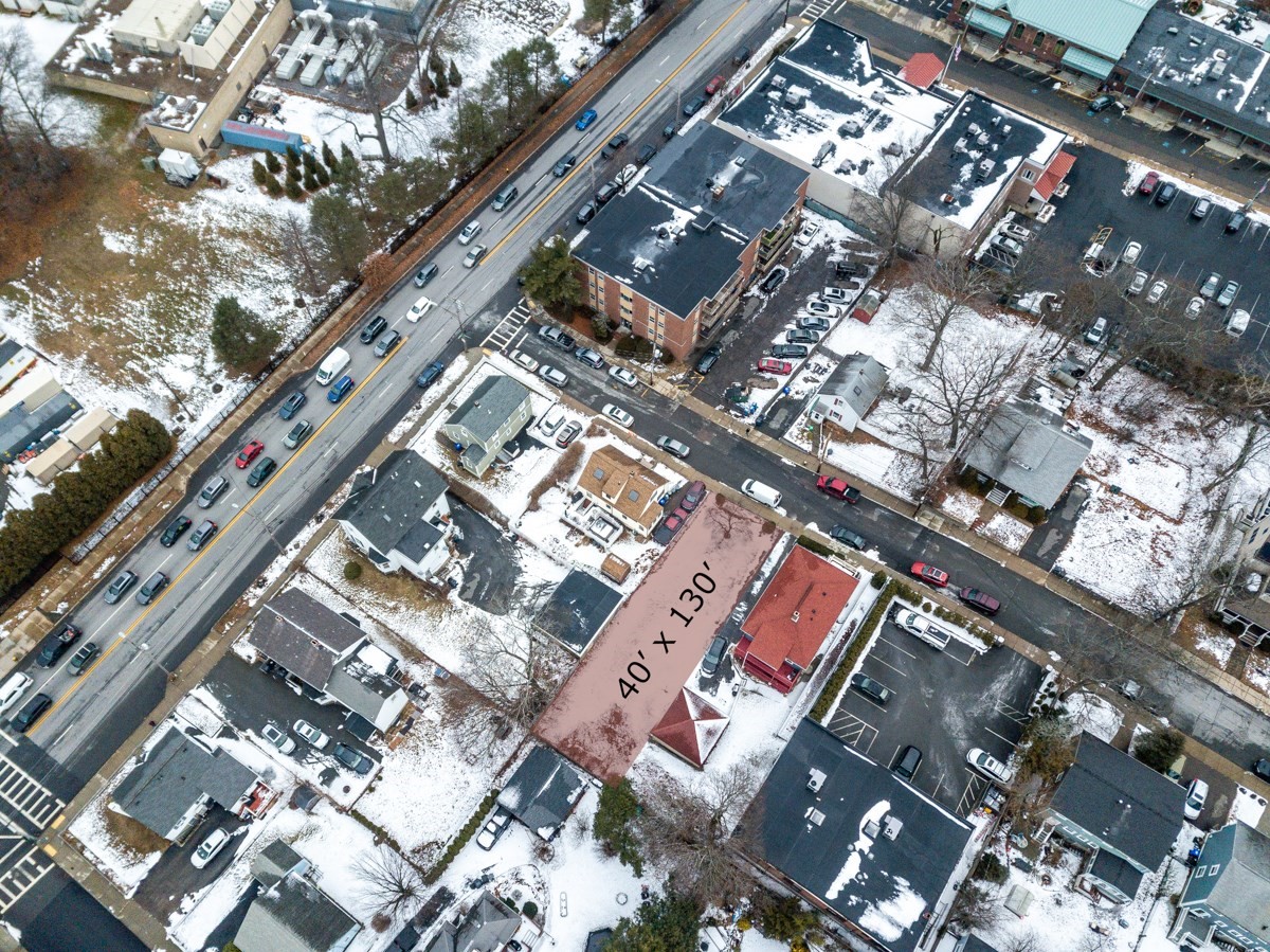 9 Ledge Hll Road, West Roxbury, Boston, MA 02132 - Image 12