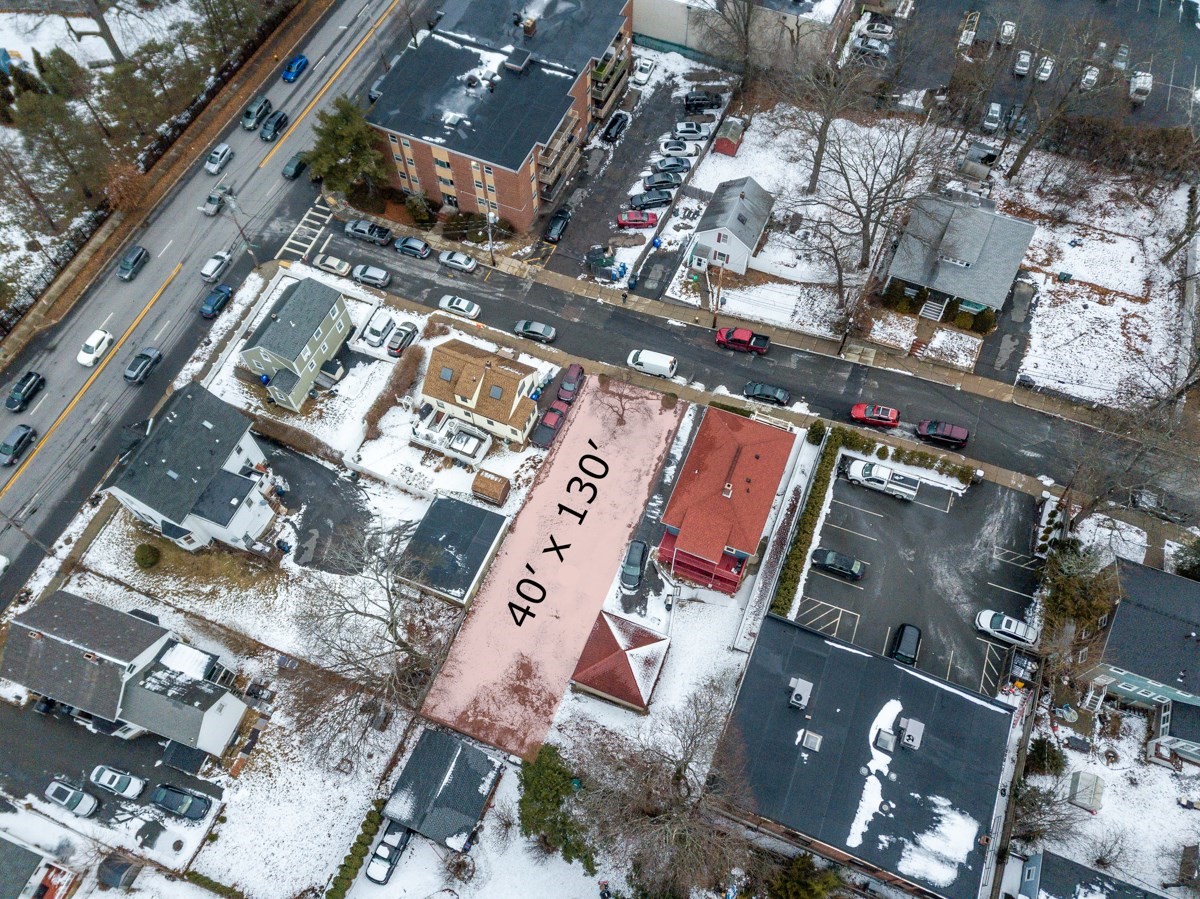 9 Ledge Hll Road, West Roxbury, Boston, MA 02132 - Image 14