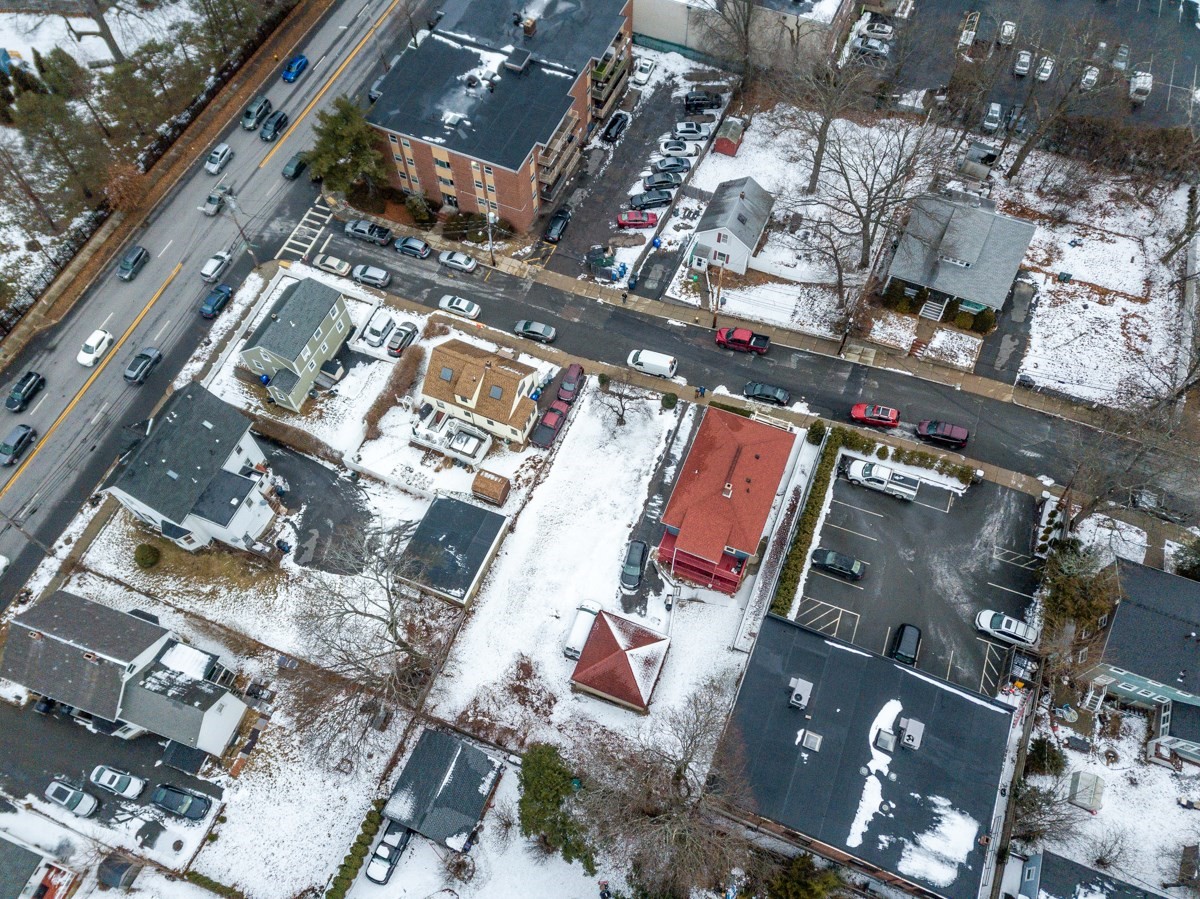 9 Ledge Hll Road, West Roxbury, Boston, MA 02132 - Image 15