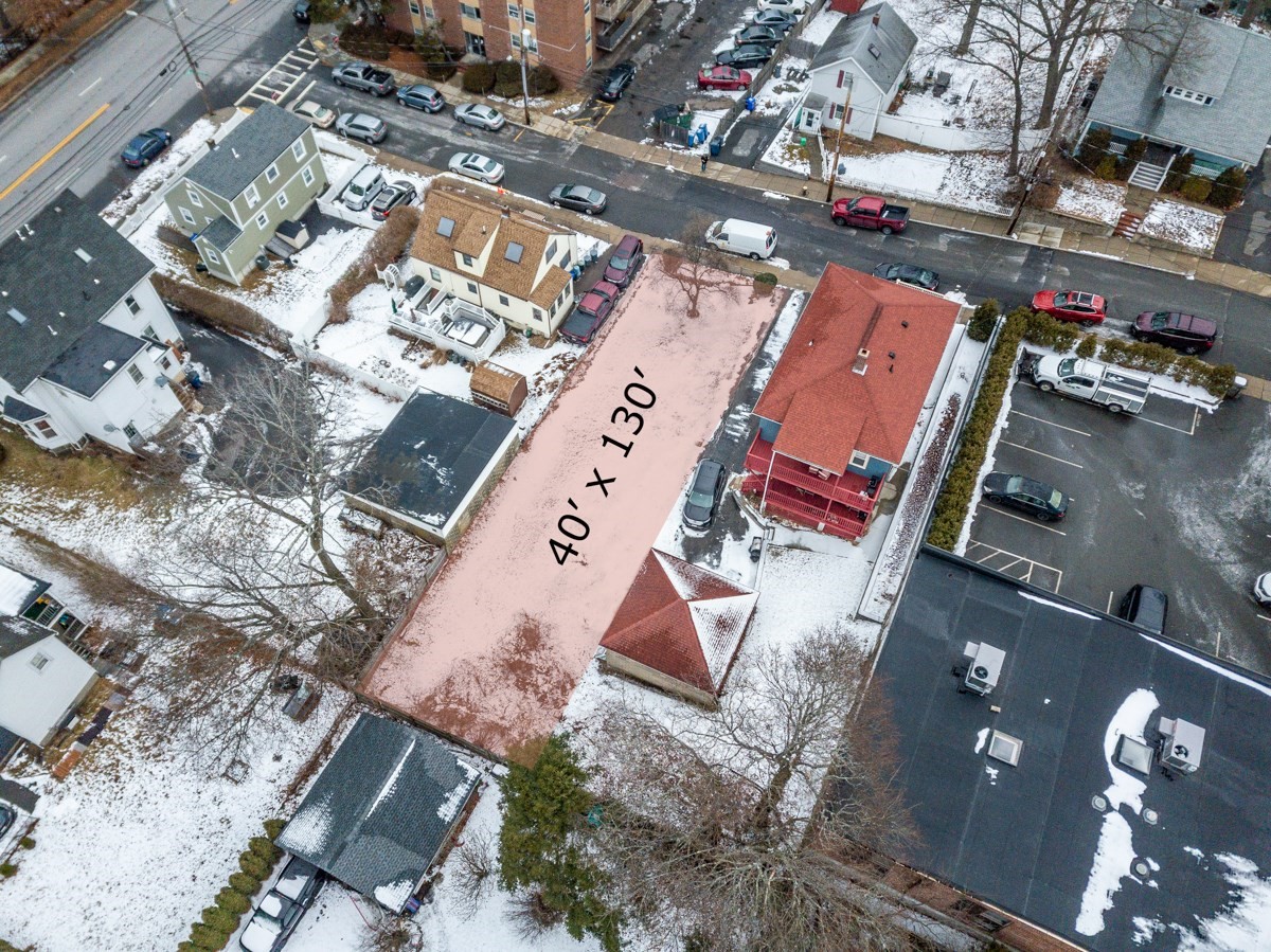 9 Ledge Hll Road, West Roxbury, Boston, MA 02132 - Image 16