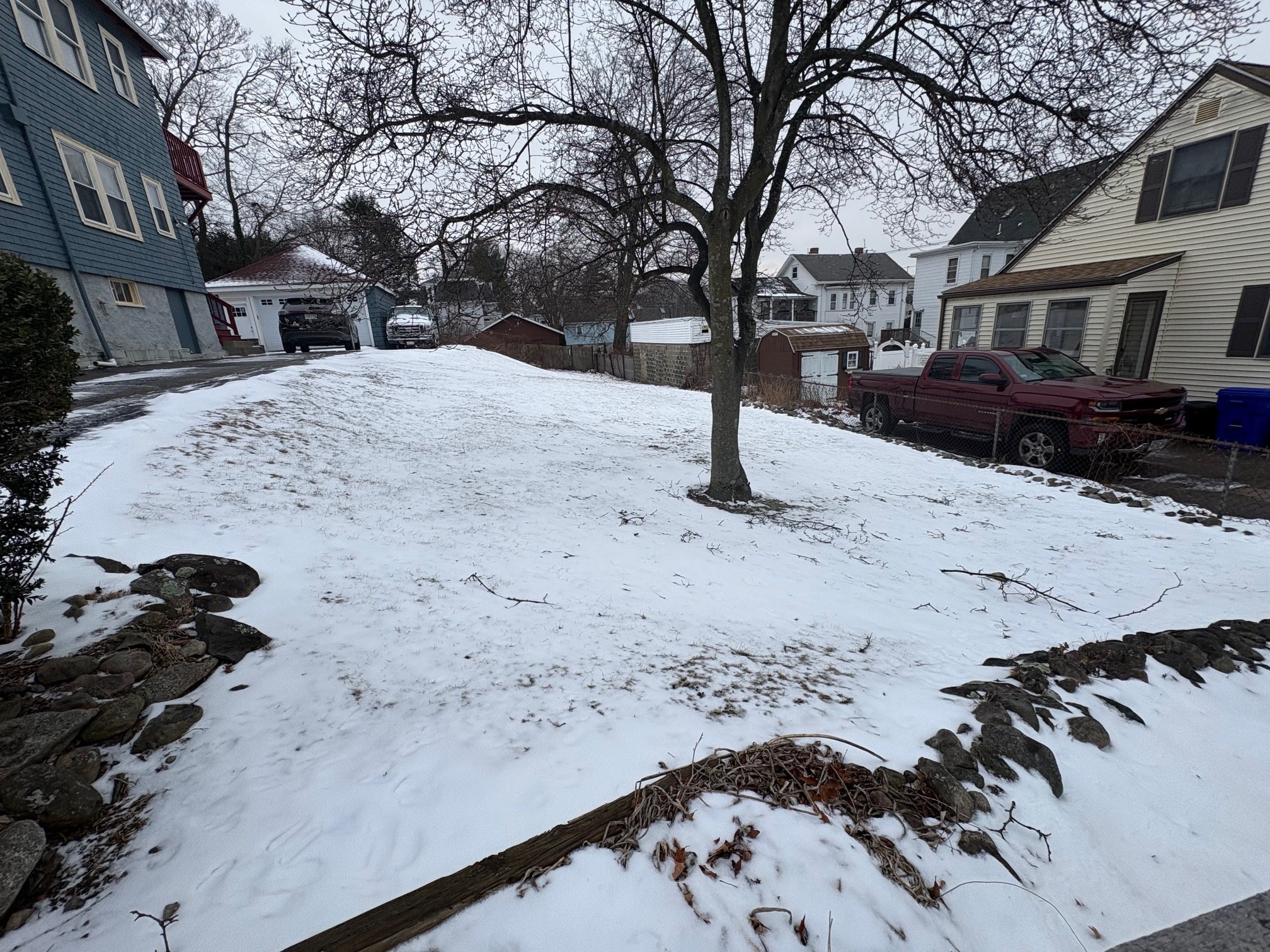 9 Ledge Hll Road, West Roxbury, Boston, MA 02132 - Image 20