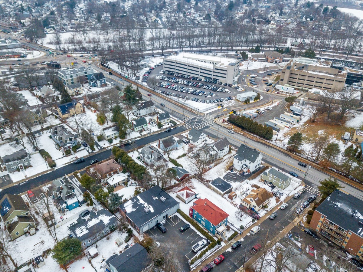 9 Ledge Hll Road, West Roxbury, Boston, MA 02132 - Image 3