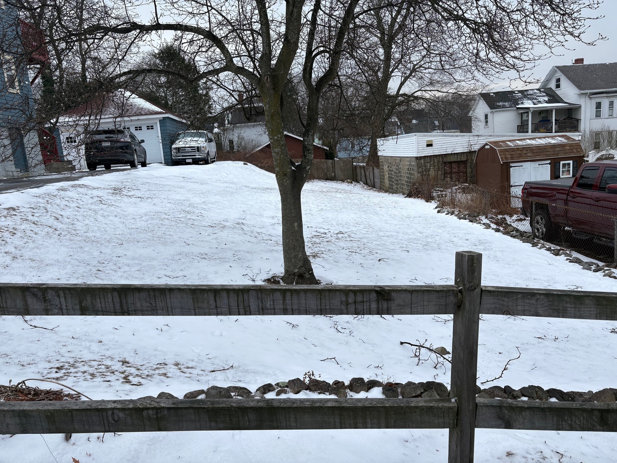 9 Ledge Hll Road, West Roxbury, Boston, MA 02132 - Image 21