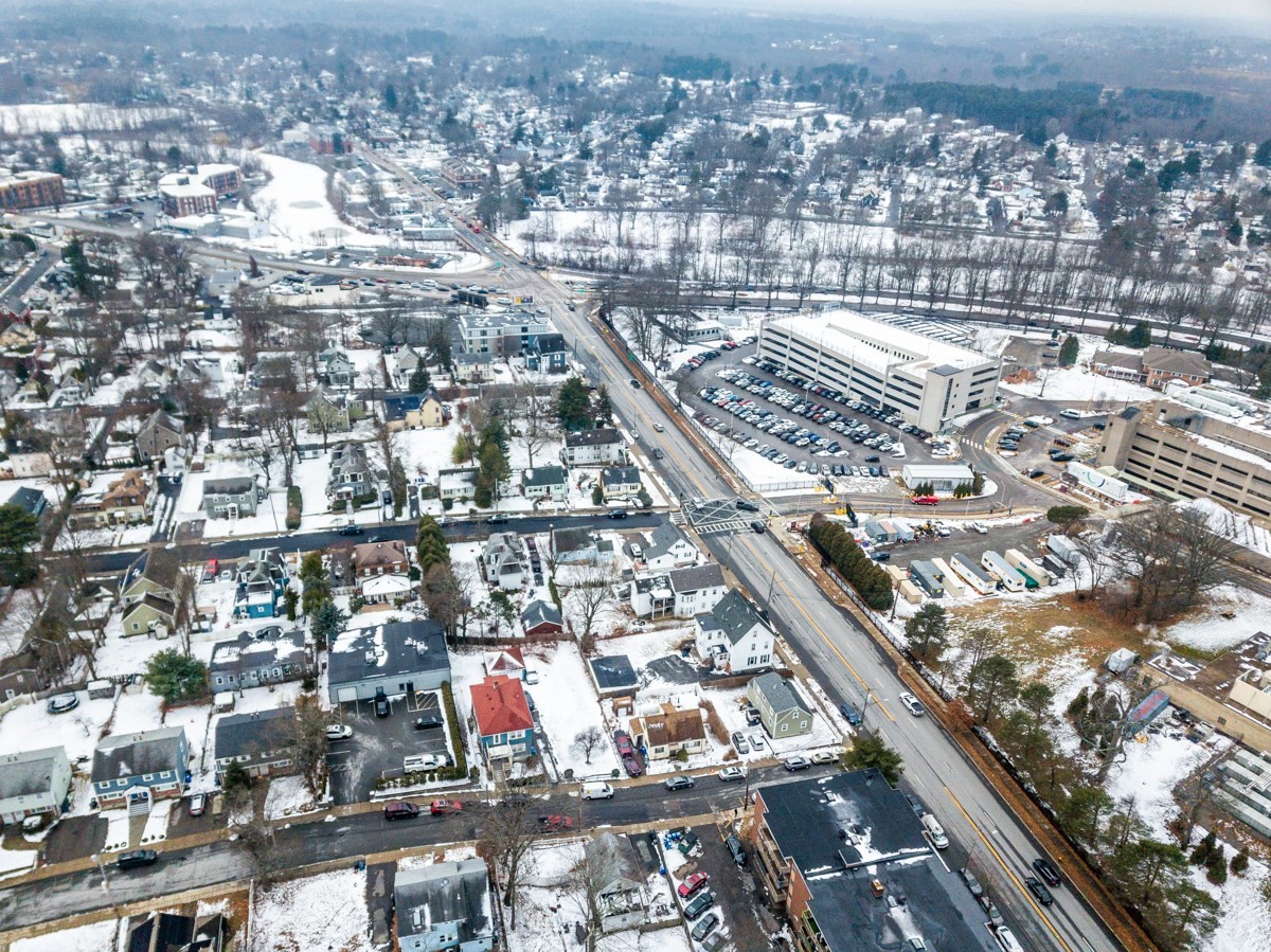 9 Ledge Hll Road, West Roxbury, Boston, MA 02132 - Image 5