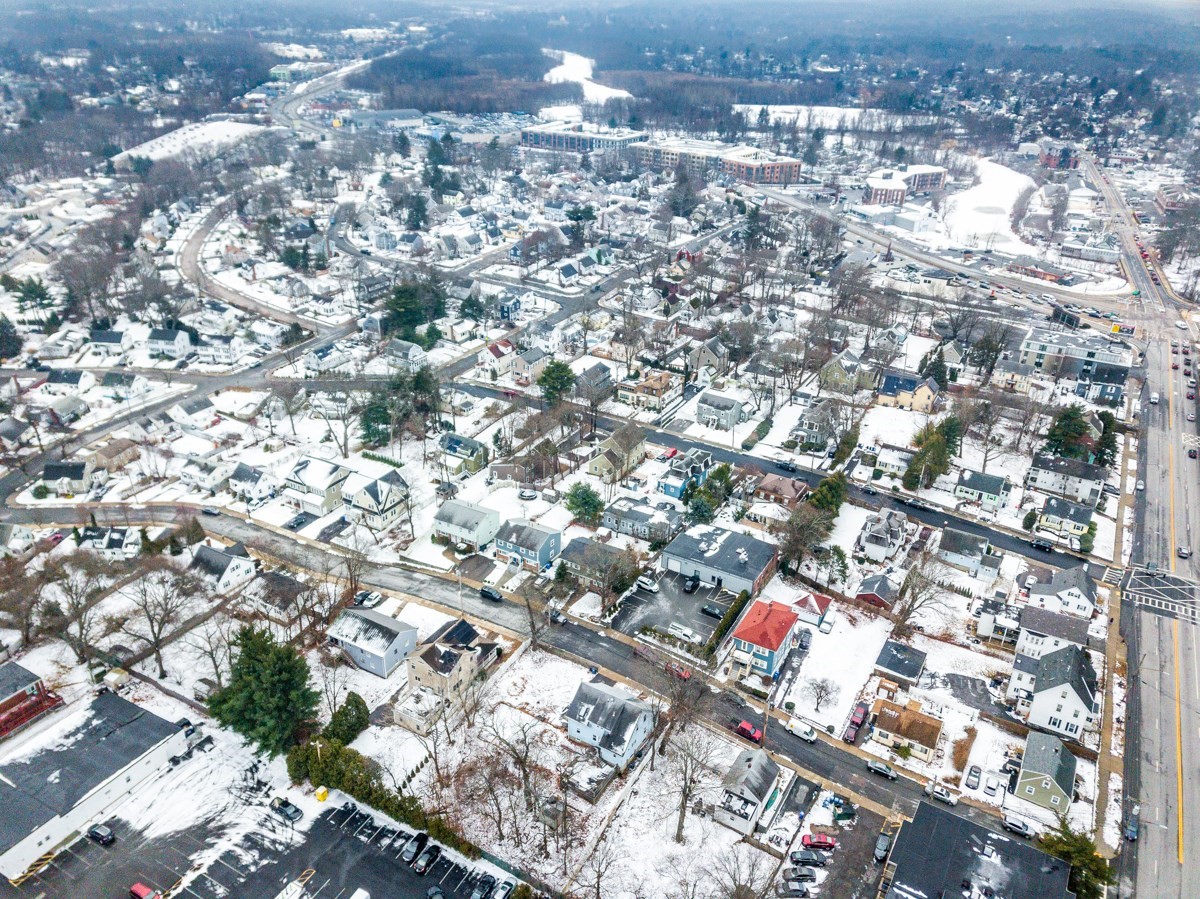 9 Ledge Hll Road, West Roxbury, Boston, MA 02132 - Image 6