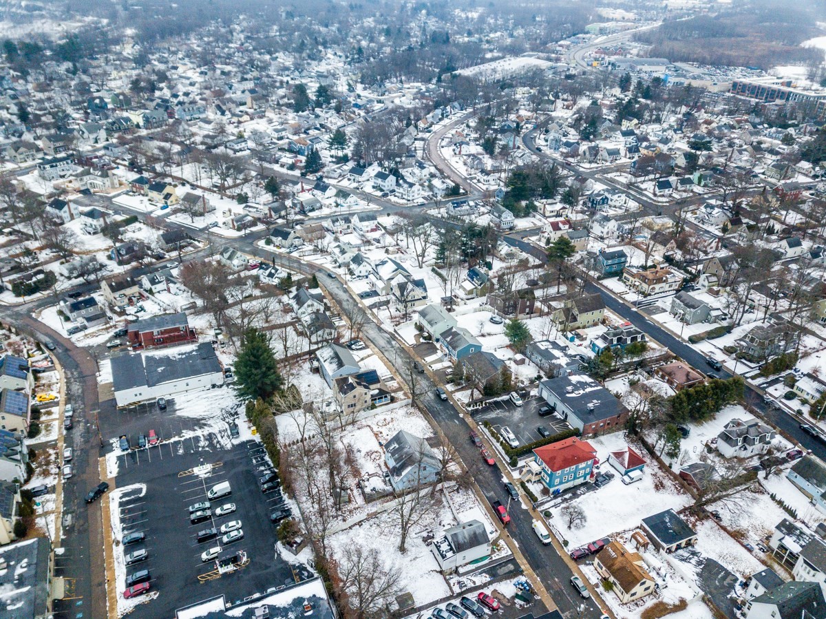 9 Ledge Hll Road, West Roxbury, Boston, MA 02132 - Image 7