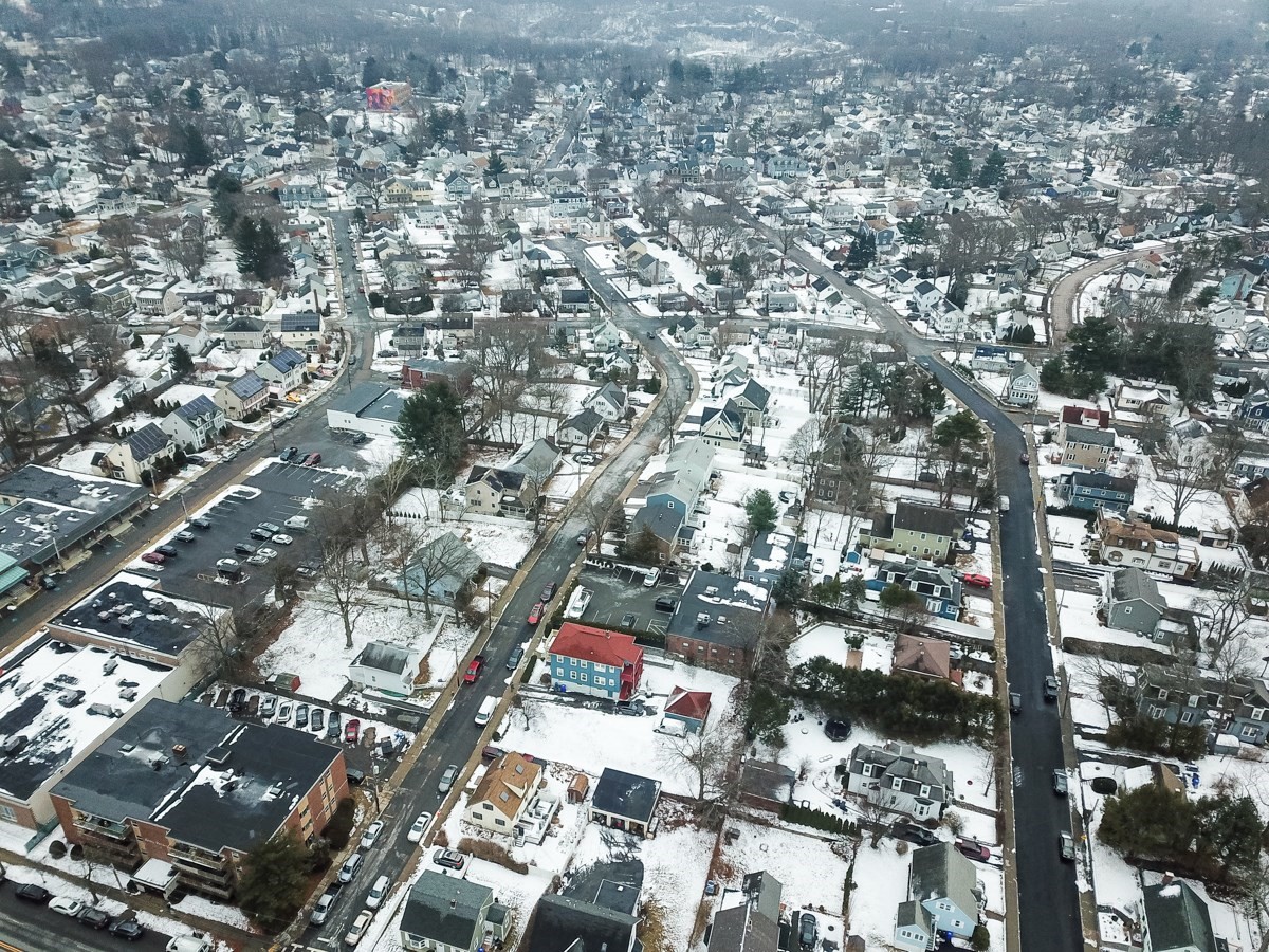 9 Ledge Hll Road, West Roxbury, Boston, MA 02132 - Image 8