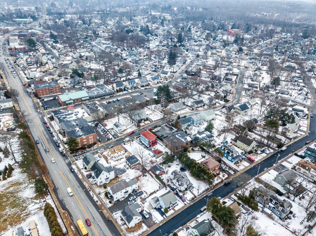 9 Ledge Hll Road, West Roxbury, Boston, MA 02132 - Image 9