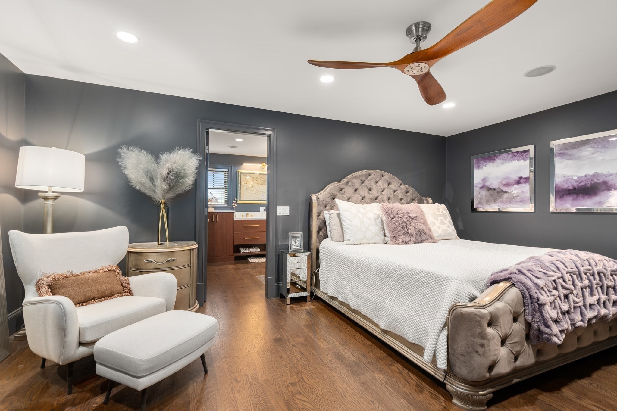 12 Spring Garden Street Unit B, Dorchester, Boston, MA 02125 - Image 14