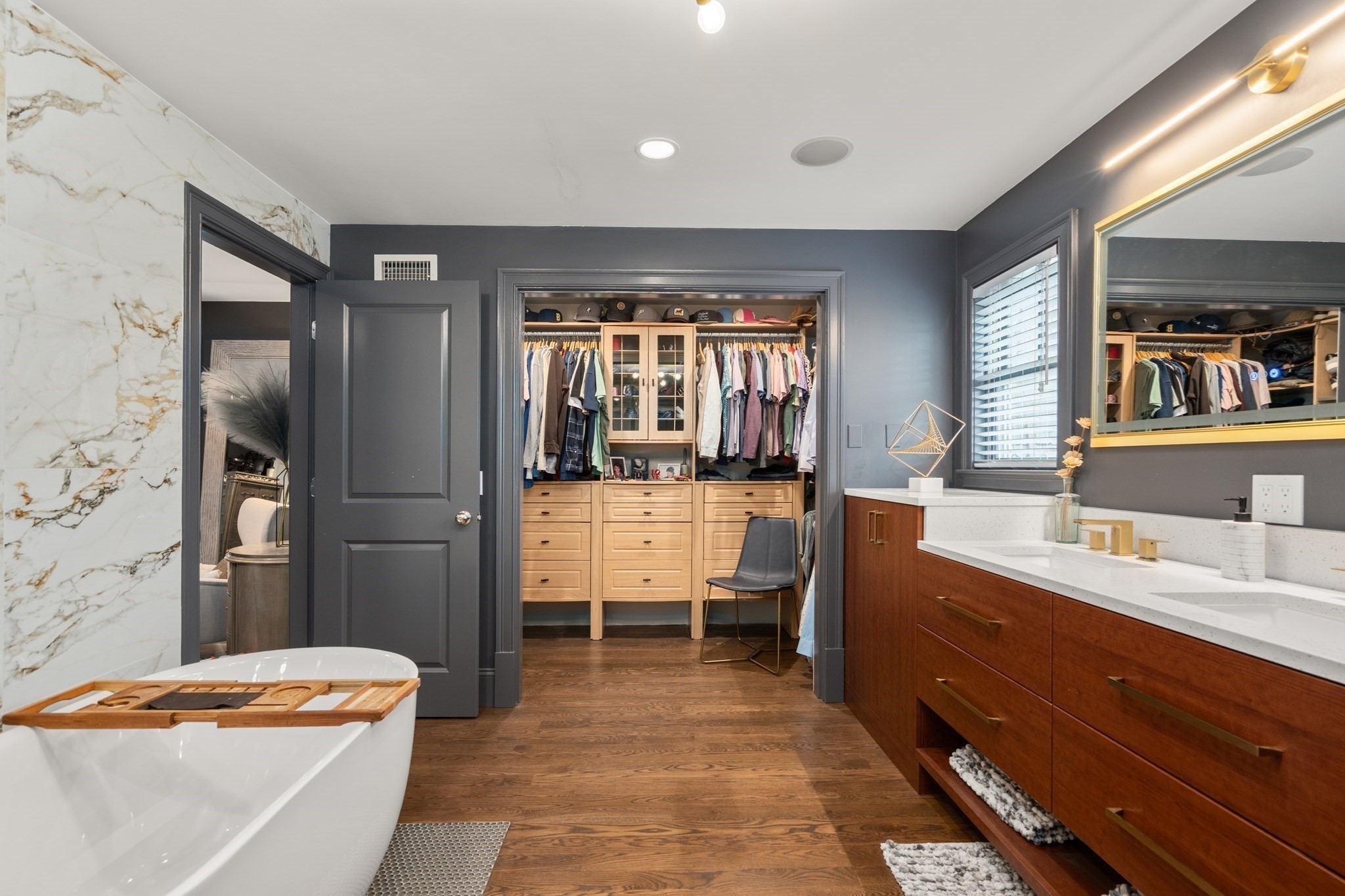 12 Spring Garden Street Unit B, Dorchester, Boston, MA 02125 - Image 17