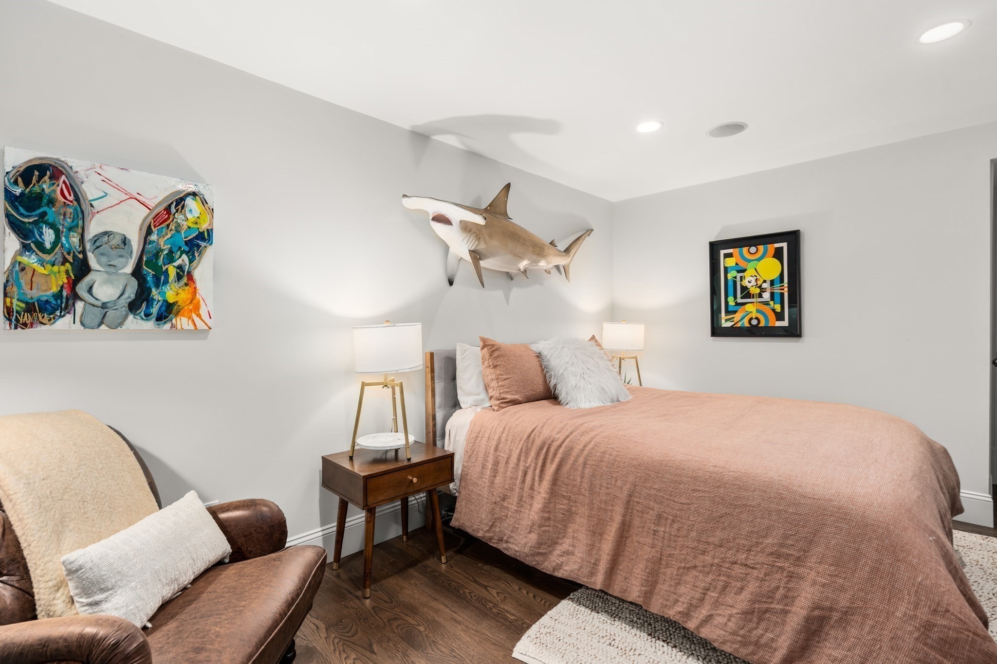 12 Spring Garden Street Unit B, Dorchester, Boston, MA 02125 - Image 20