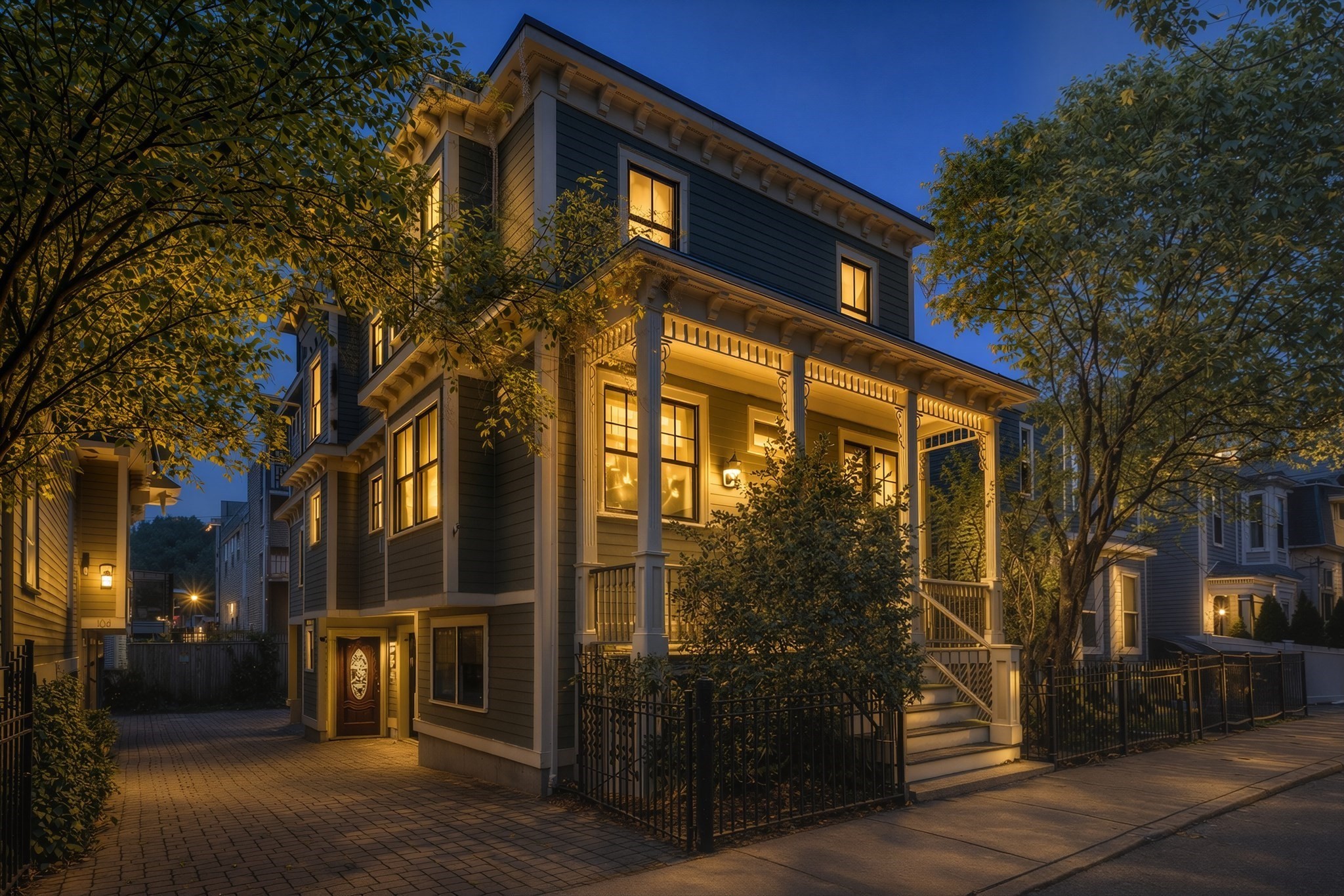 12 Spring Garden Street Unit B, Dorchester, Boston, MA 02125 - Image 24